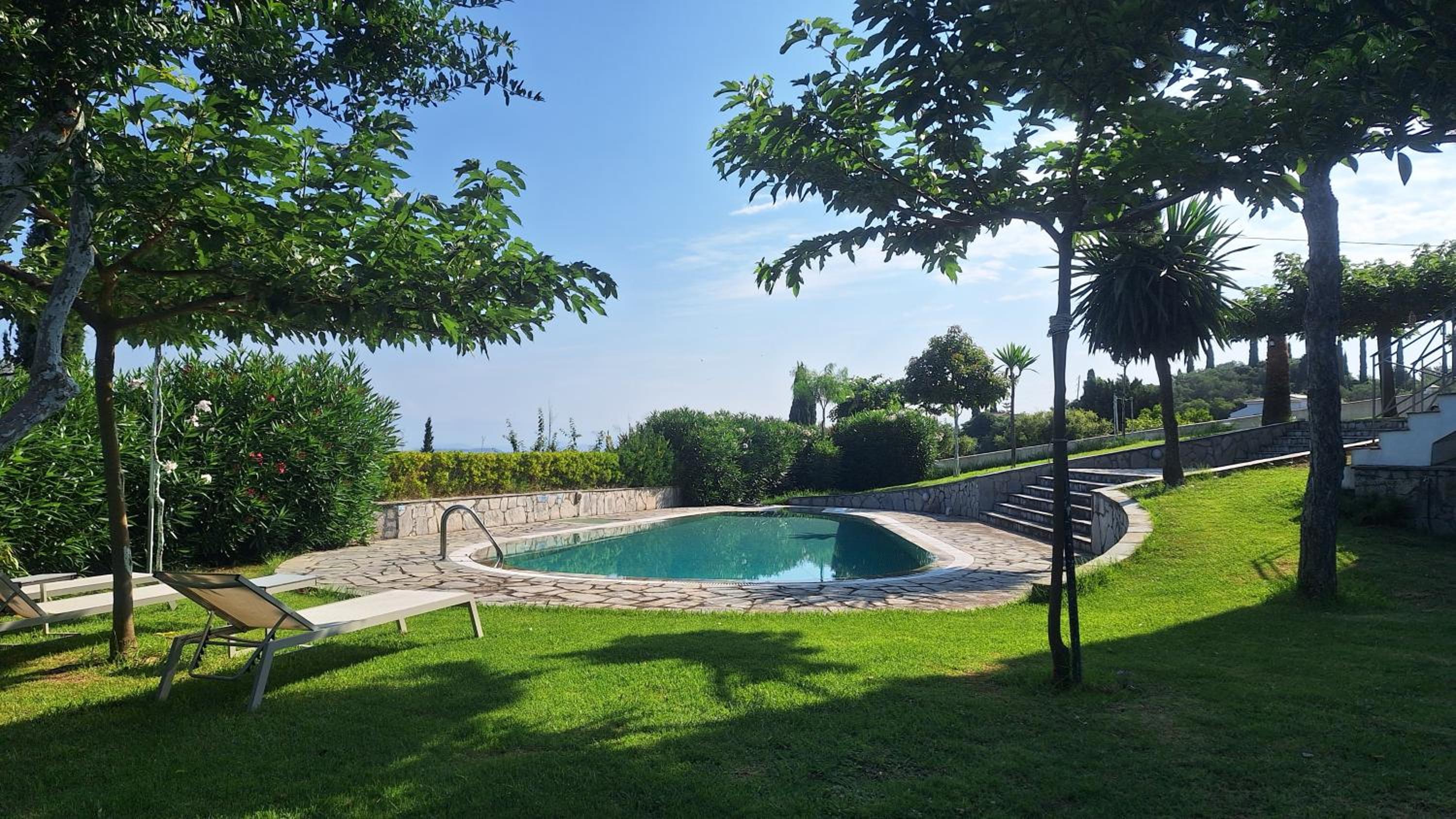 Mythos luxury apartments