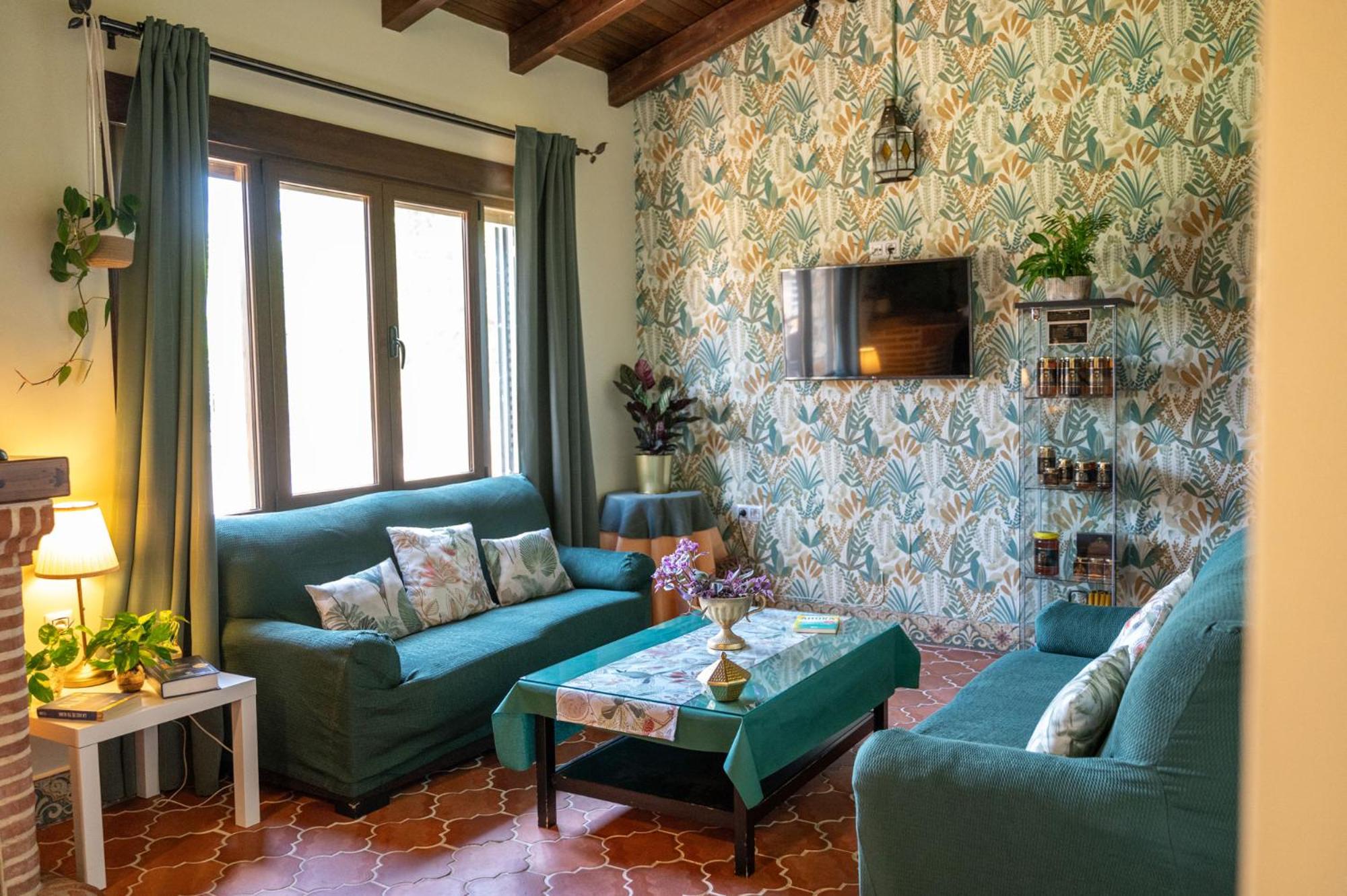 CR El Portezuelo Boutique Experience