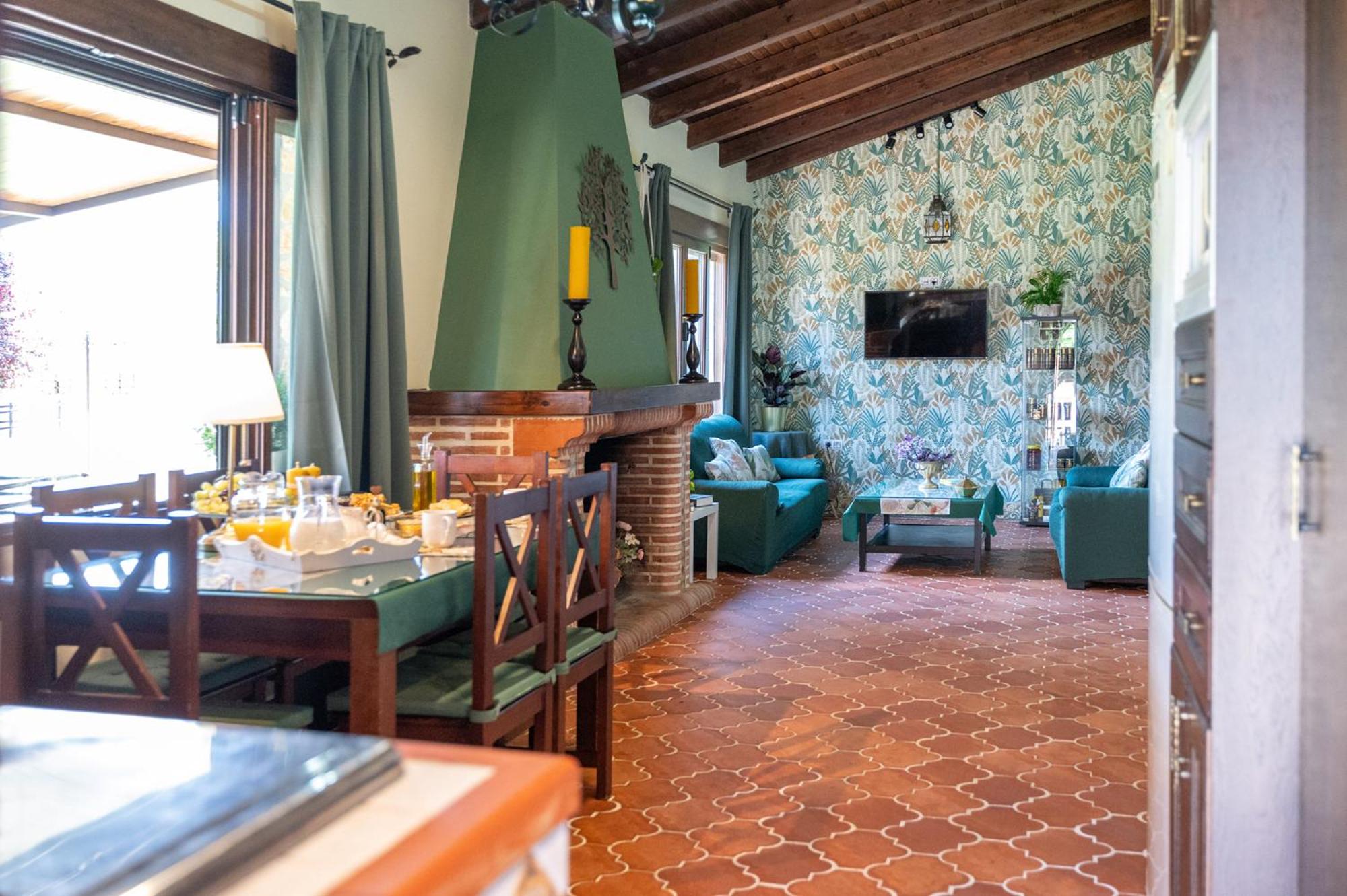 CR El Portezuelo Boutique Experience