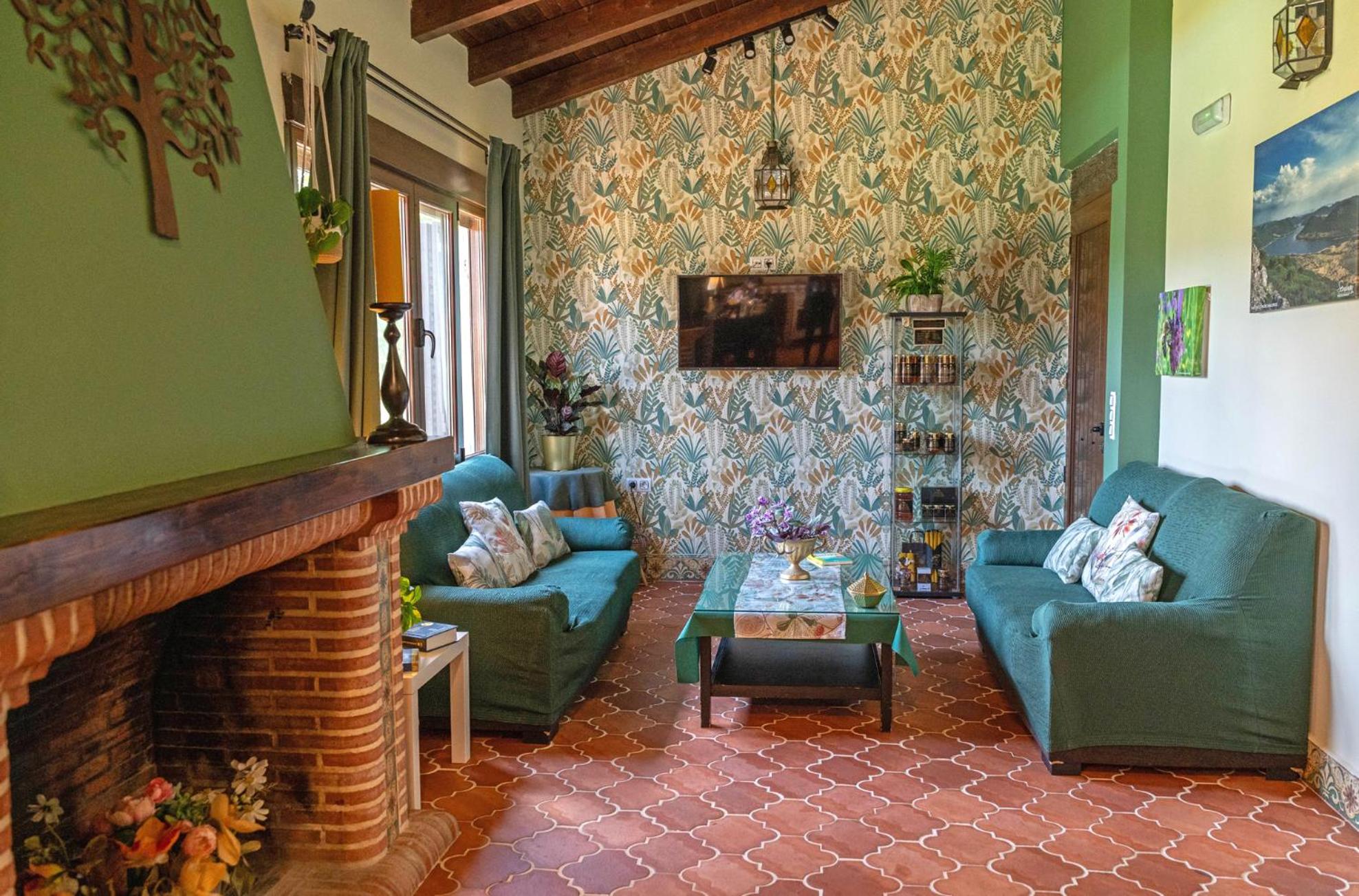 CR El Portezuelo Boutique Experience