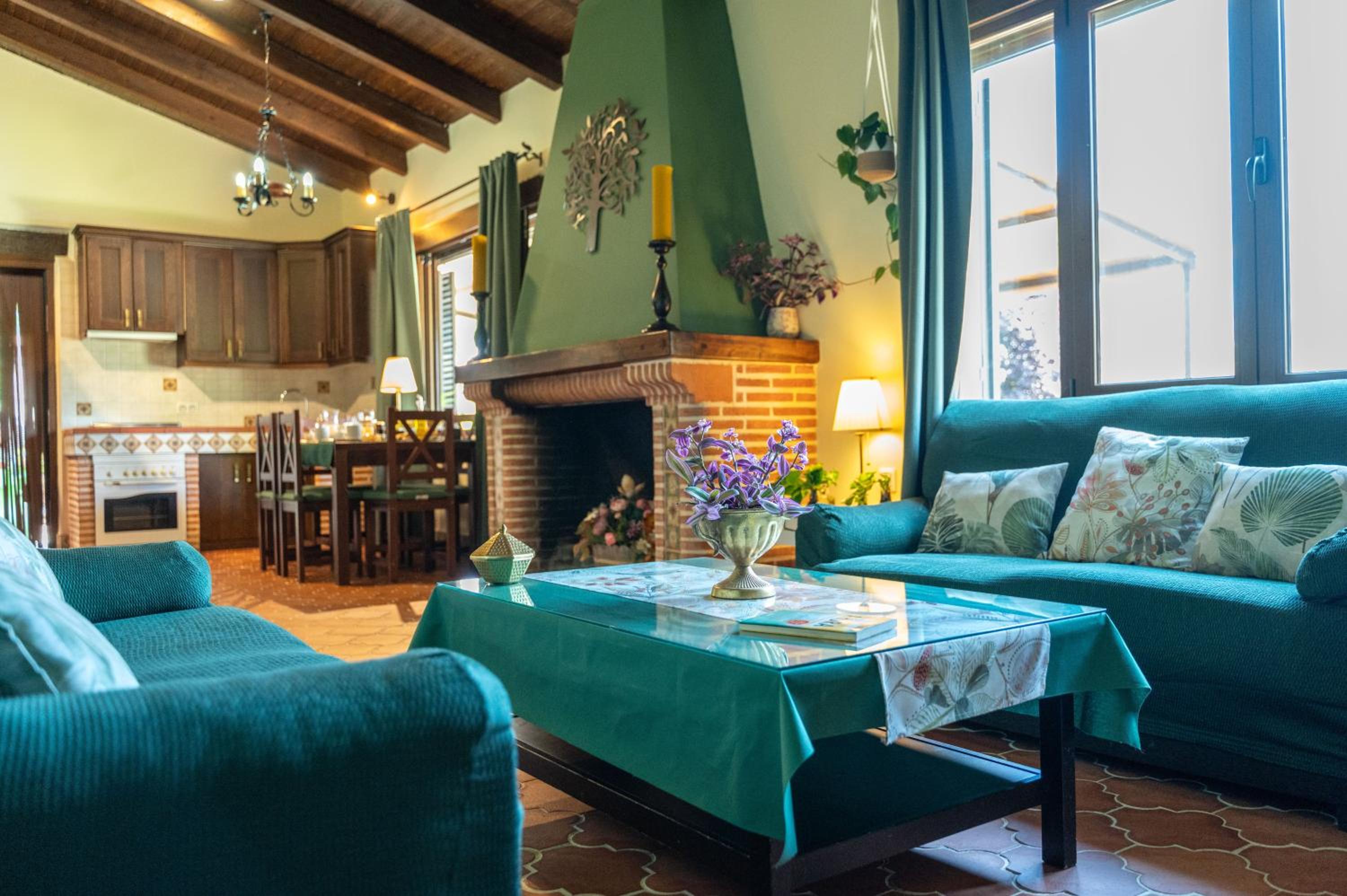 CR El Portezuelo Boutique Experience