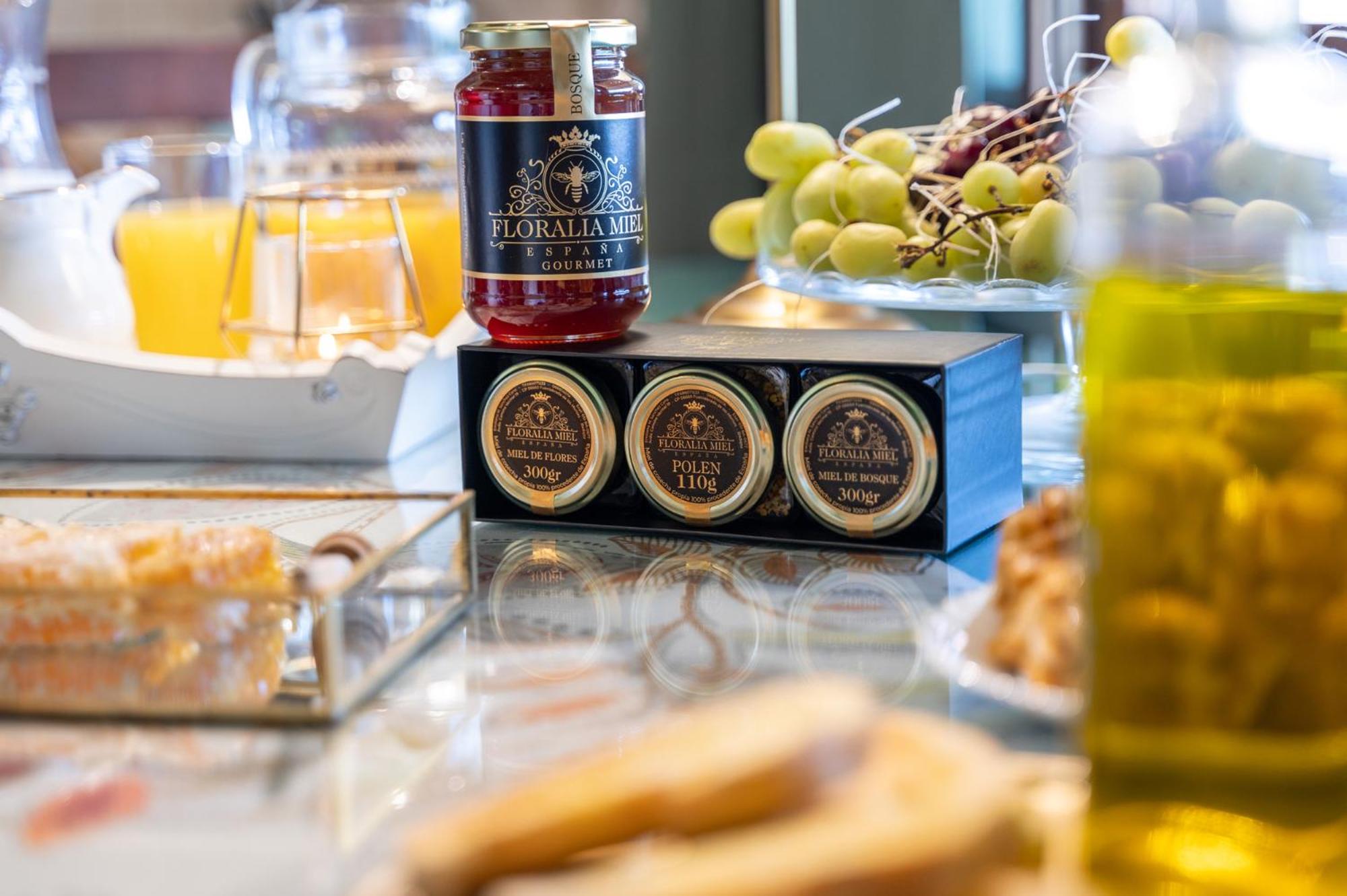 CR El Portezuelo Boutique Experience