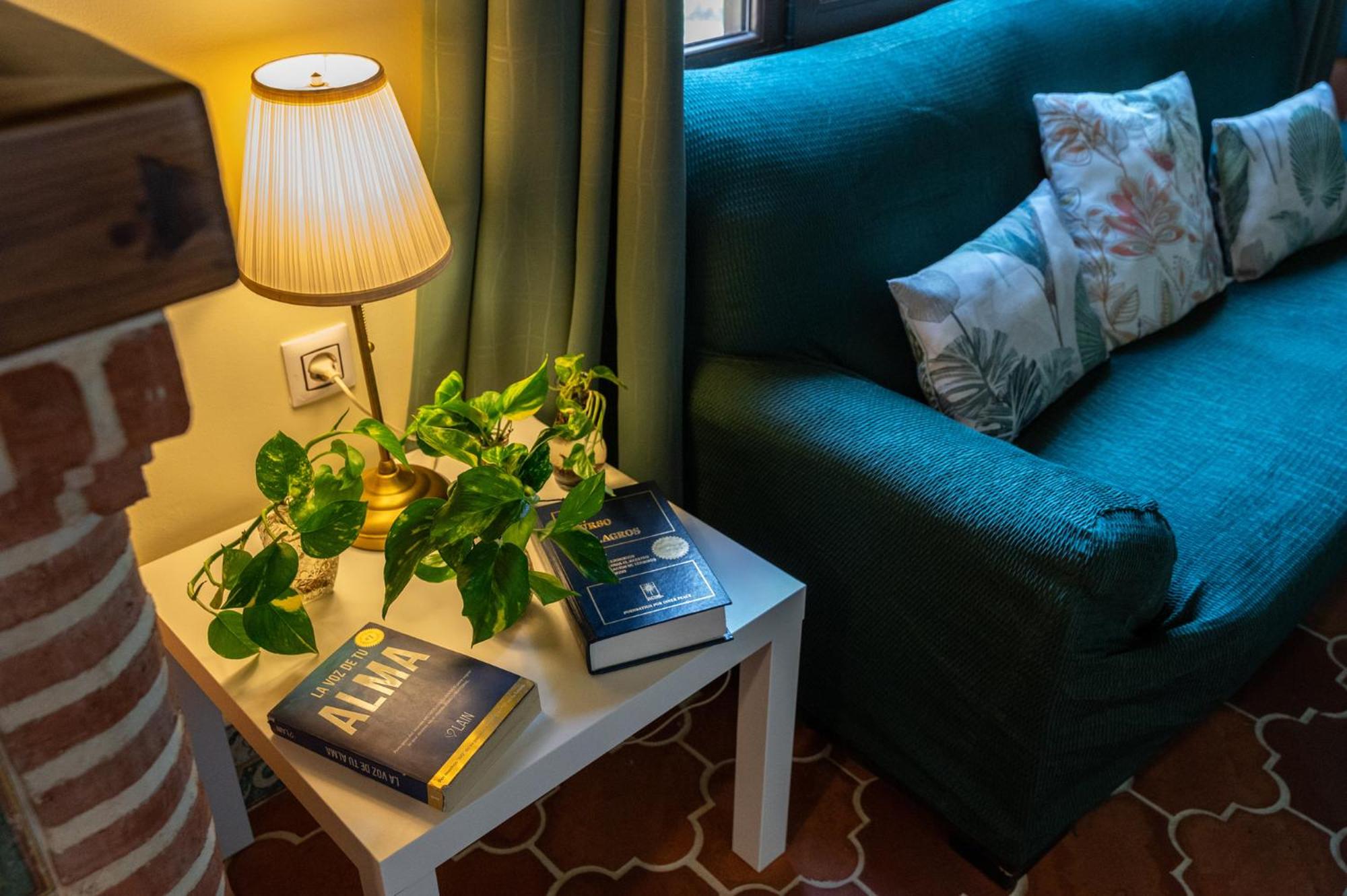 CR El Portezuelo Boutique Experience
