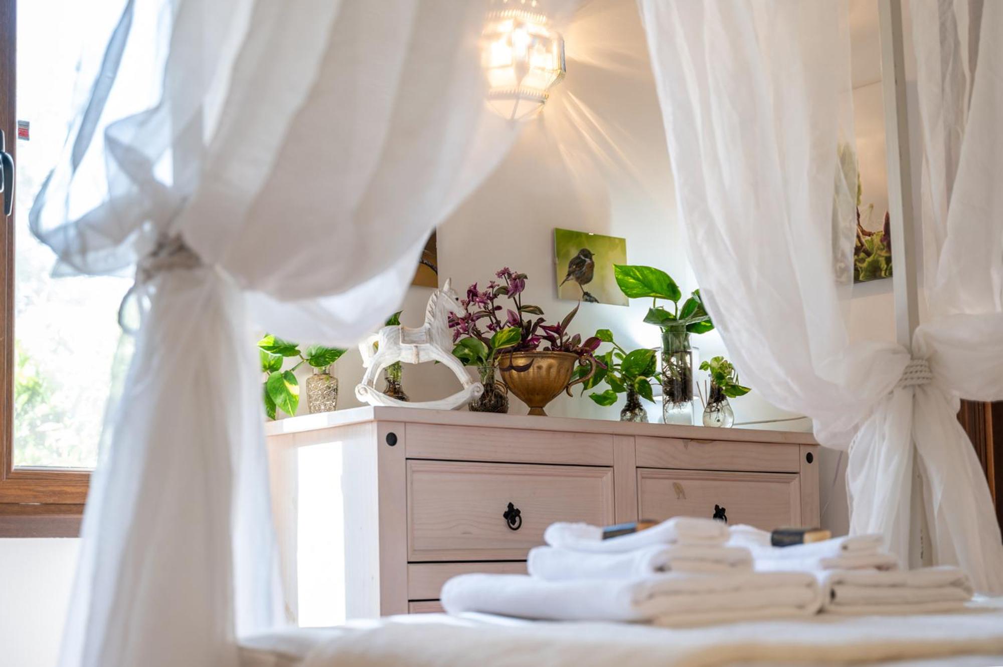 CR El Portezuelo Boutique Experience