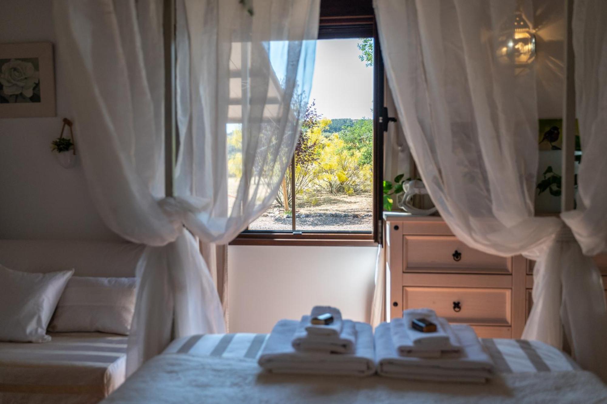 CR El Portezuelo Boutique Experience