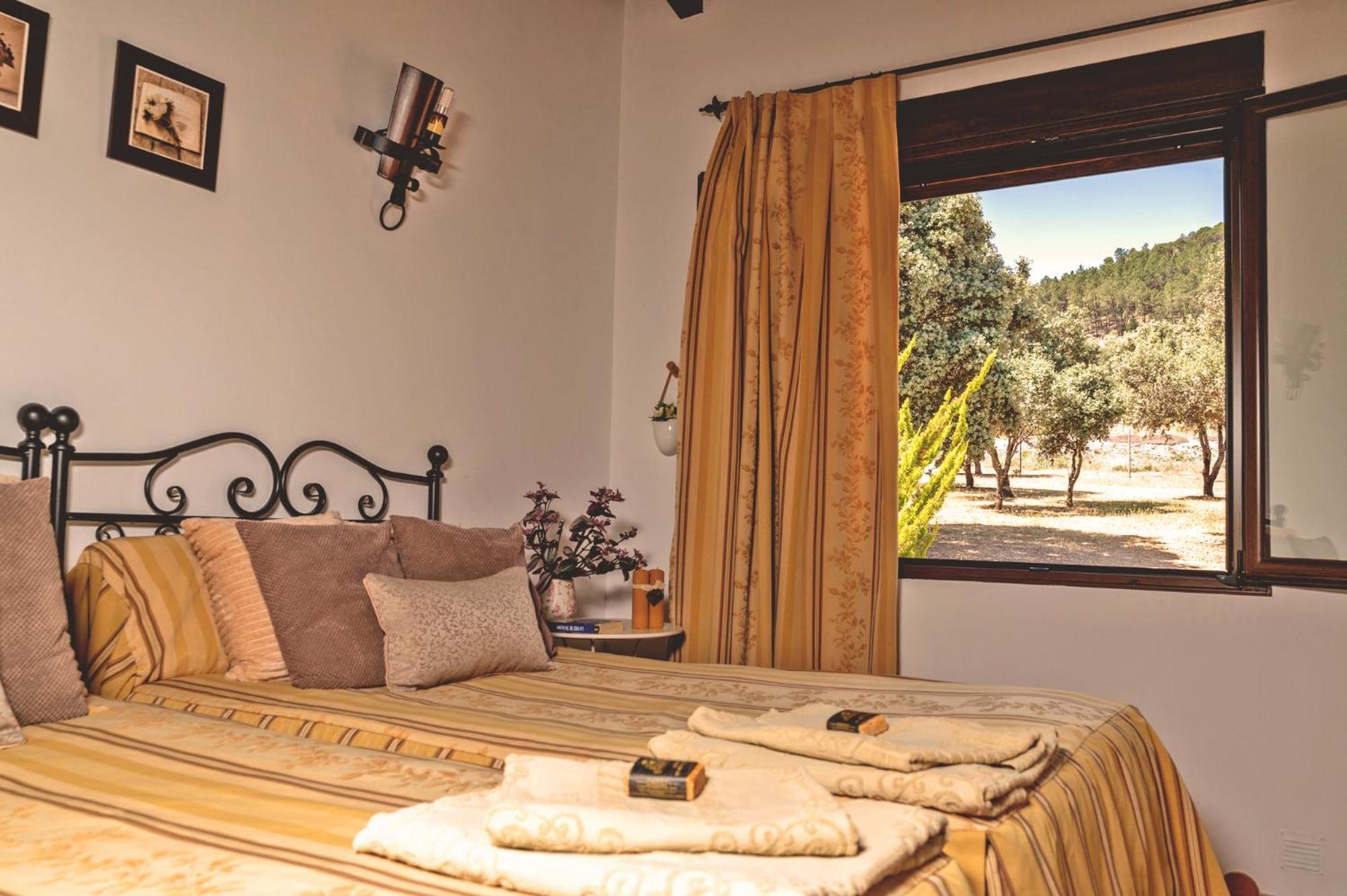 CR El Portezuelo Boutique Experience