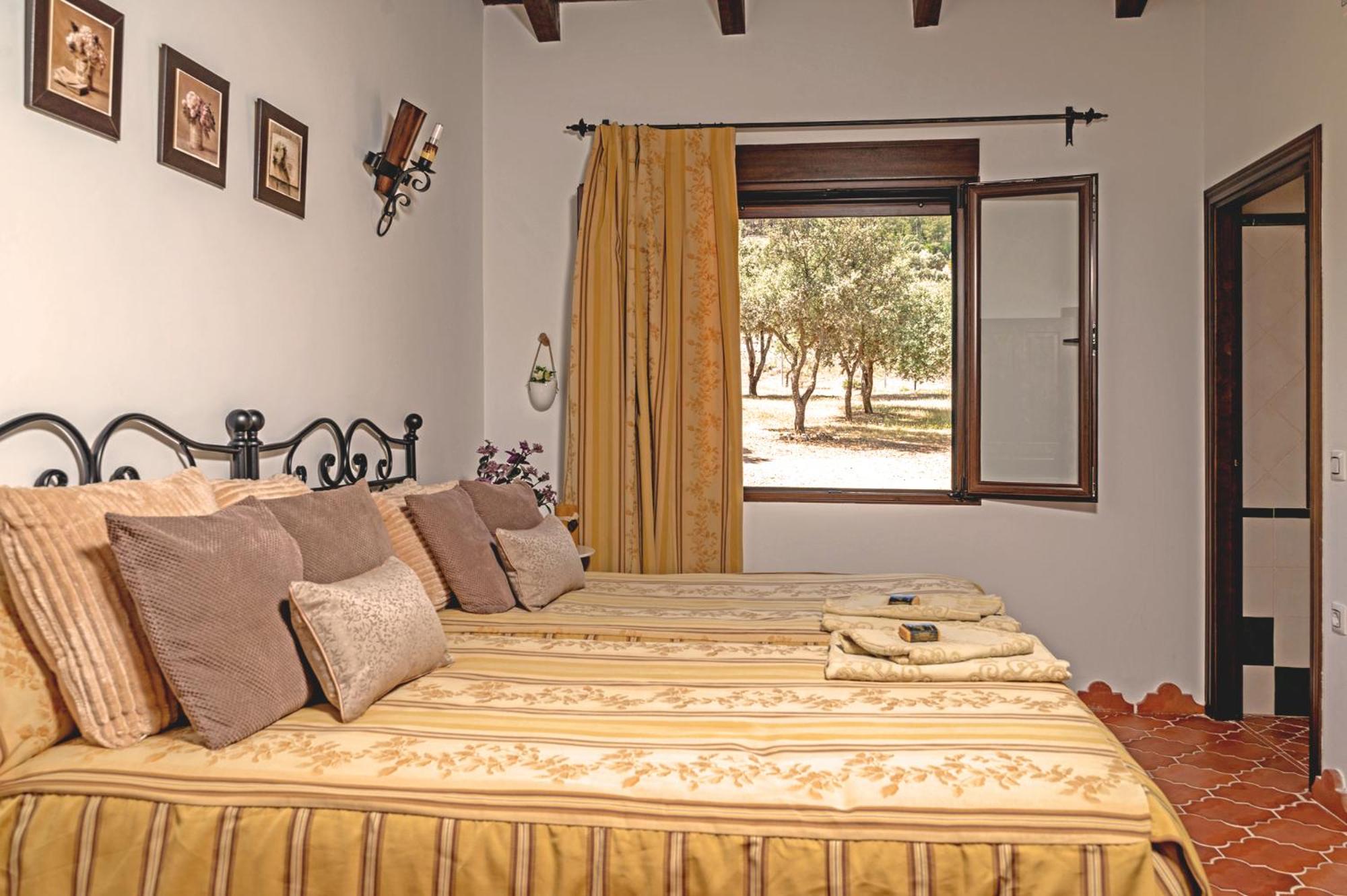 CR El Portezuelo Boutique Experience