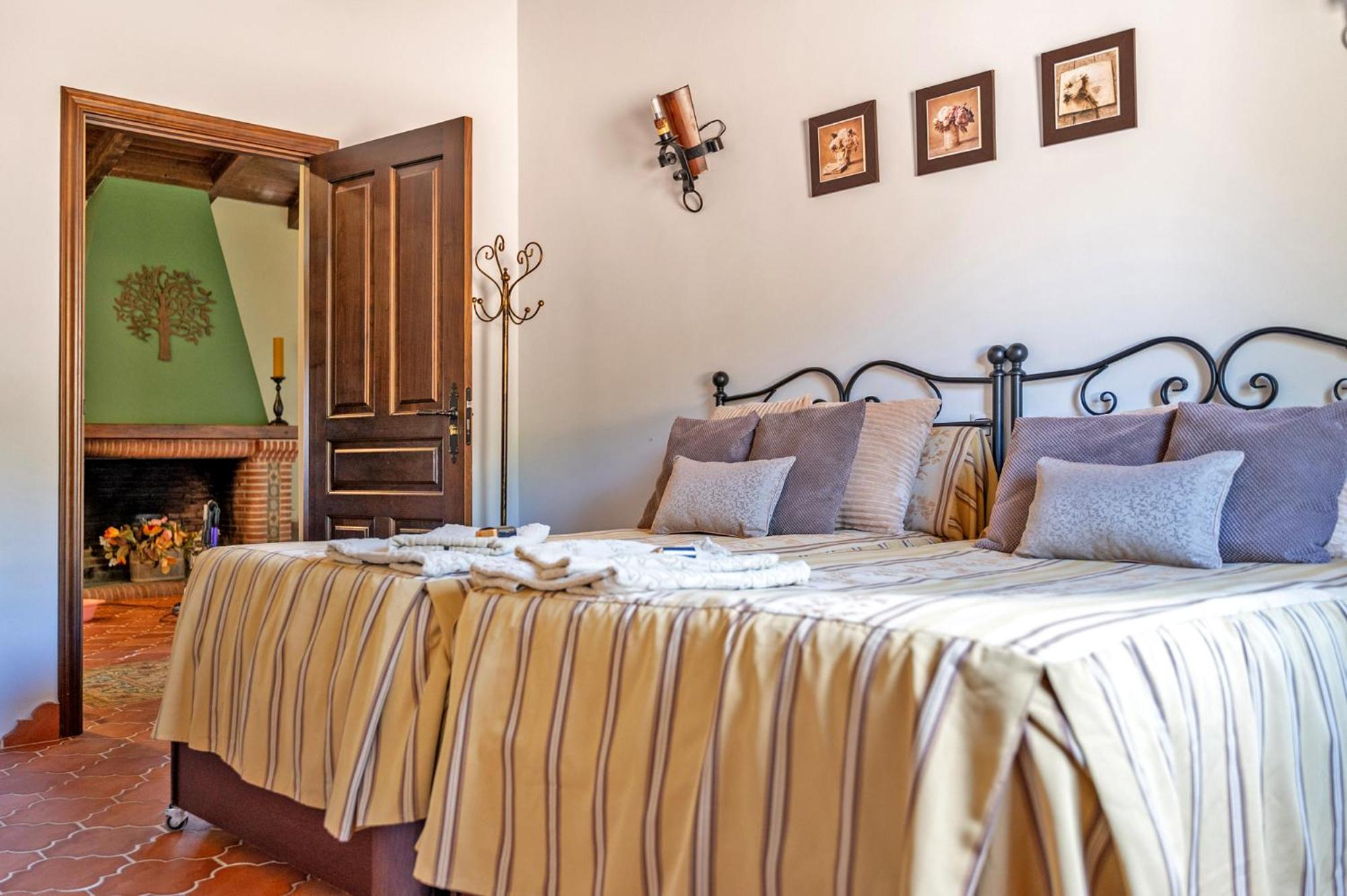 CR El Portezuelo Boutique Experience