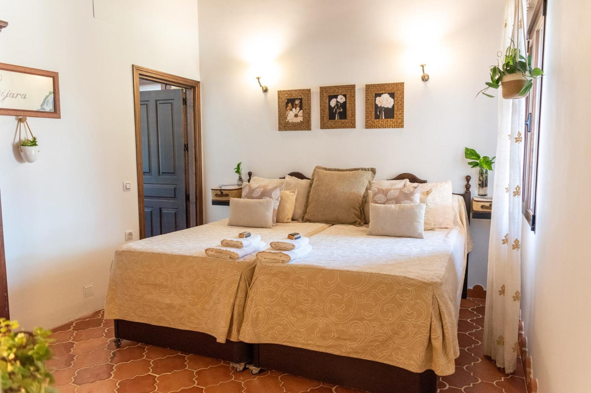 CR El Portezuelo Boutique Experience