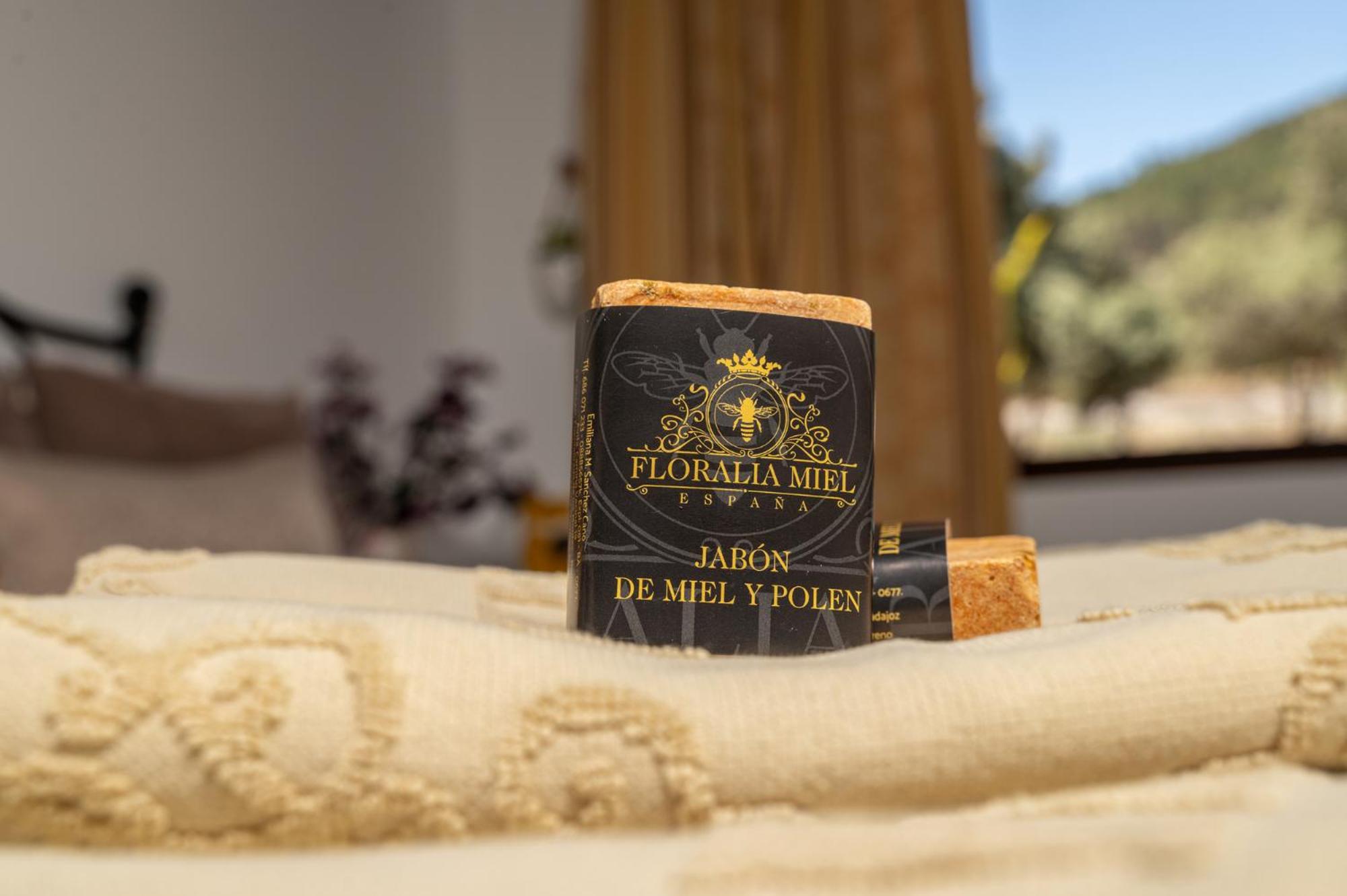 CR El Portezuelo Boutique Experience