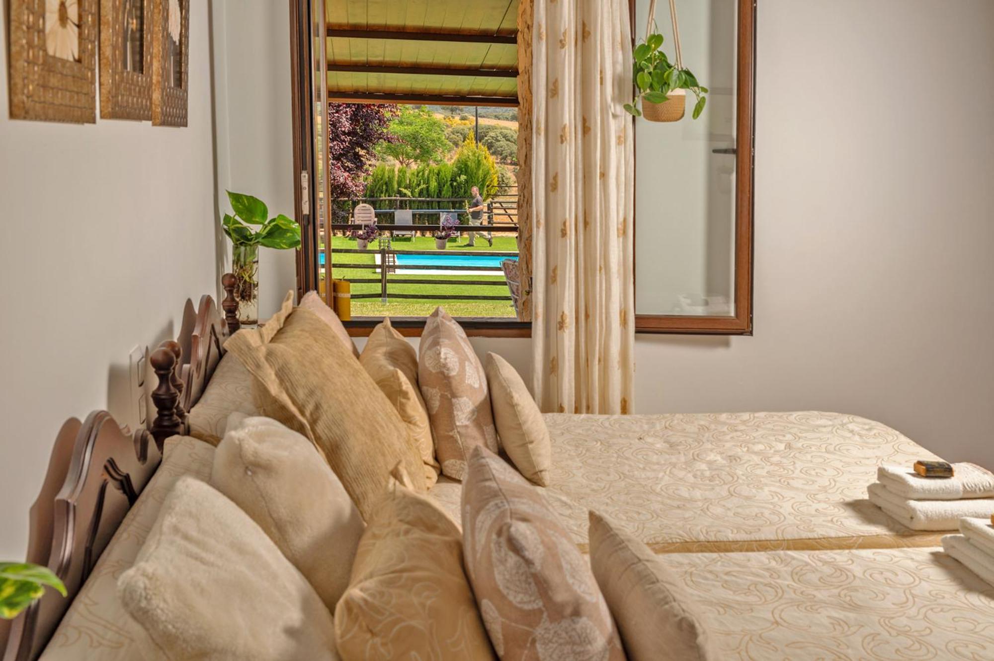 CR El Portezuelo Boutique Experience