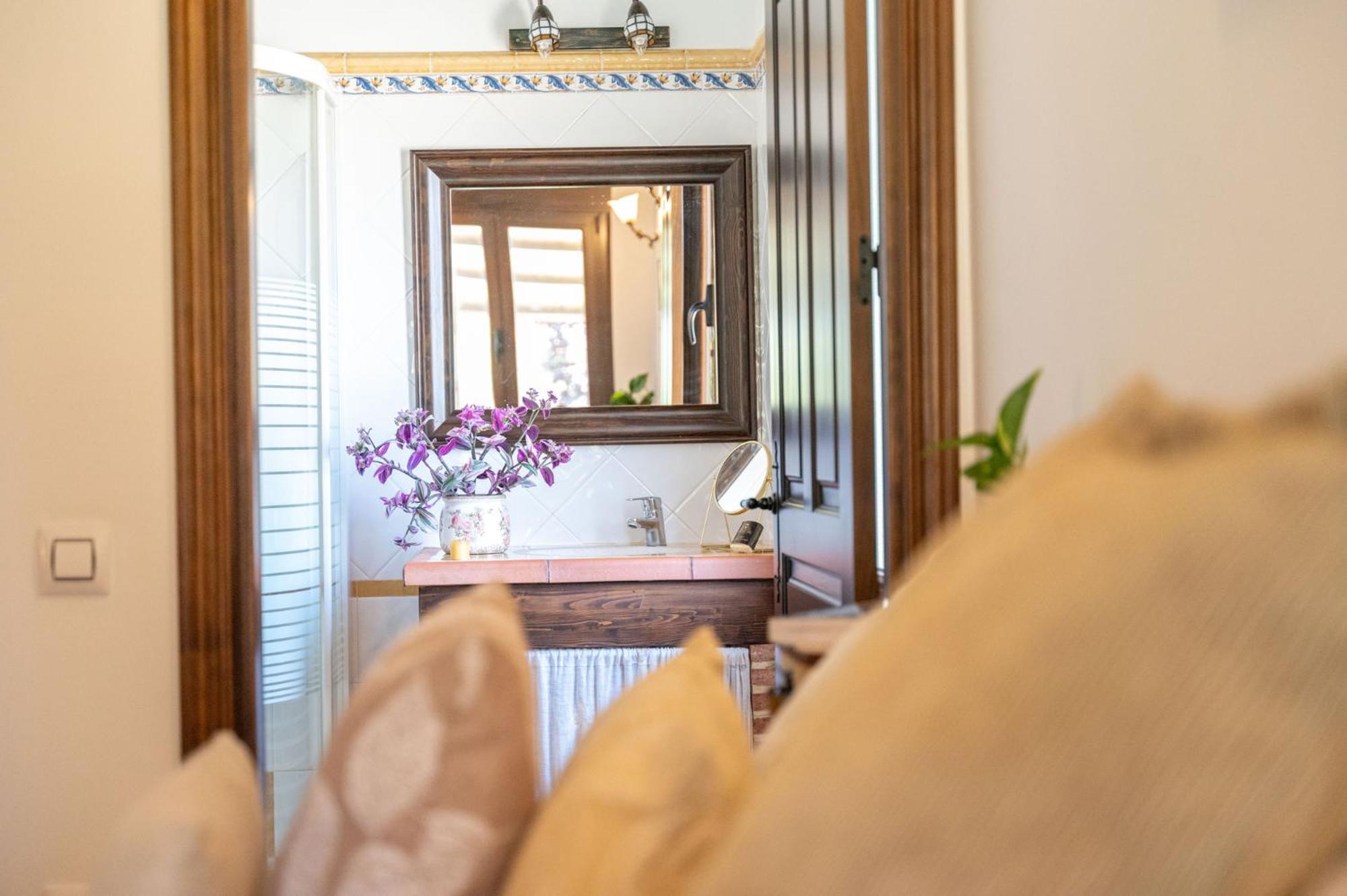 CR El Portezuelo Boutique Experience