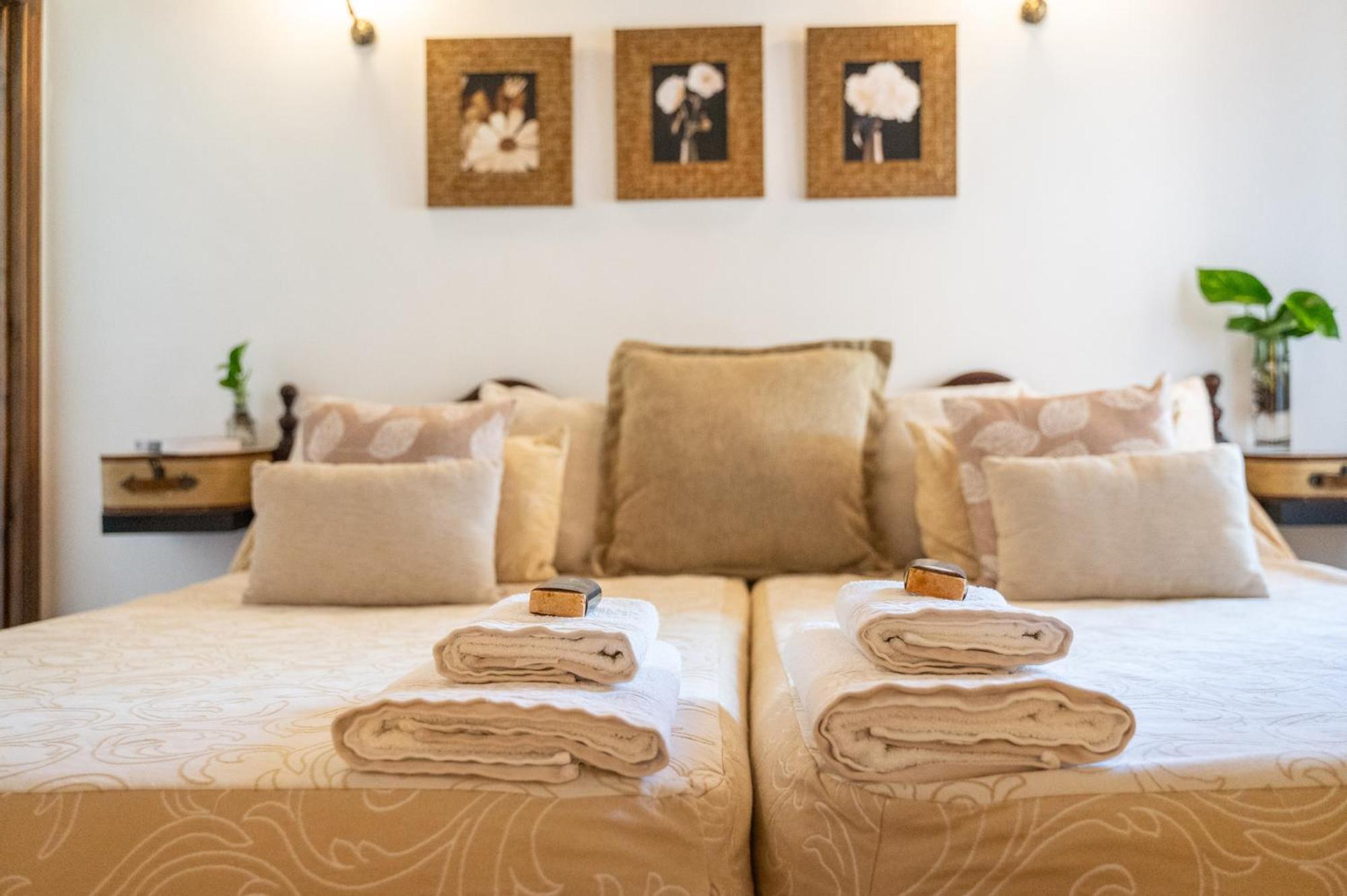 CR El Portezuelo Boutique Experience