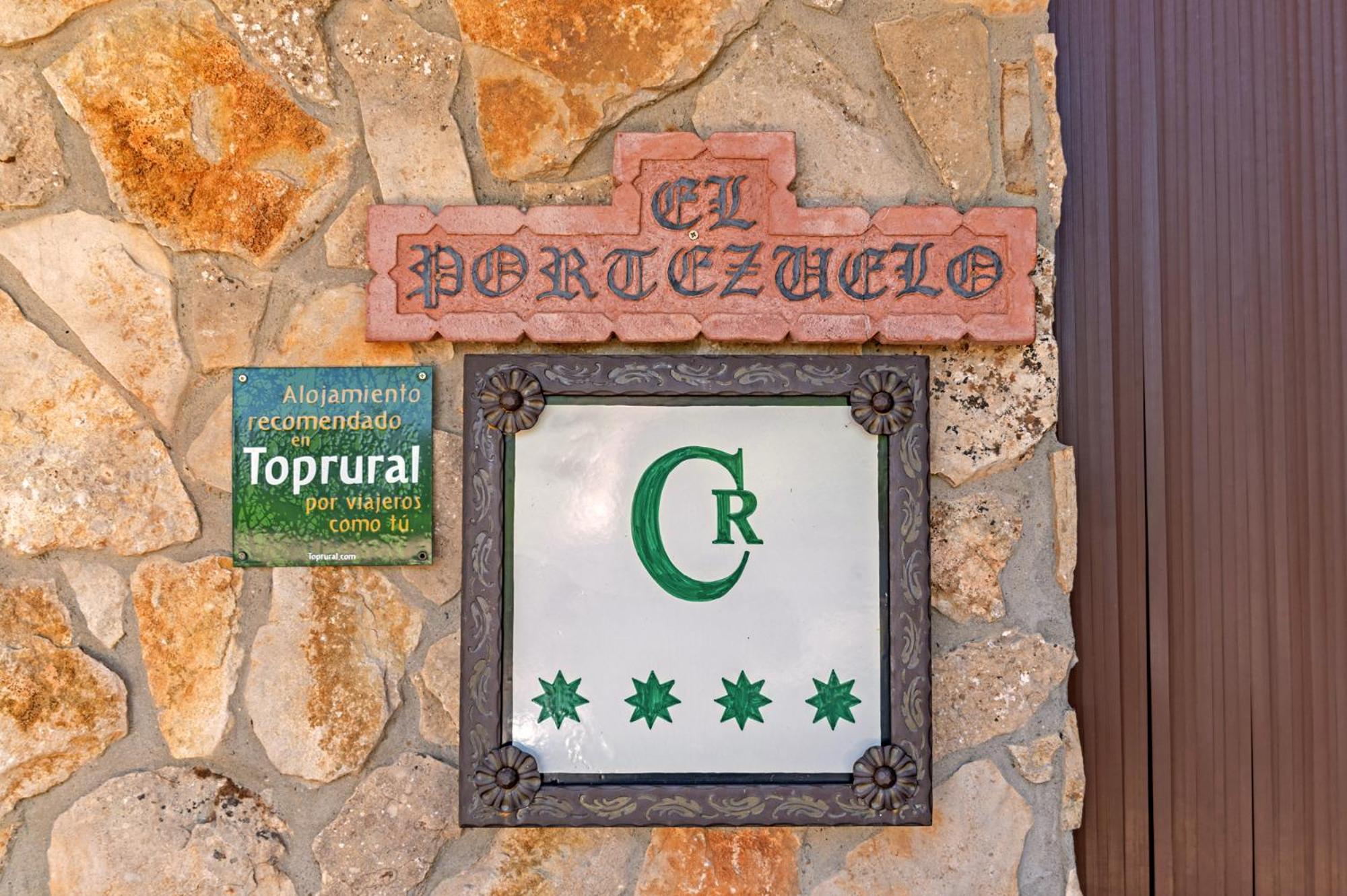 CR El Portezuelo Boutique Experience