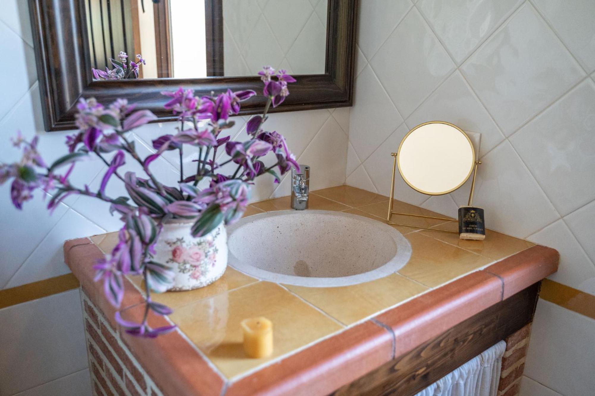 CR El Portezuelo Boutique Experience