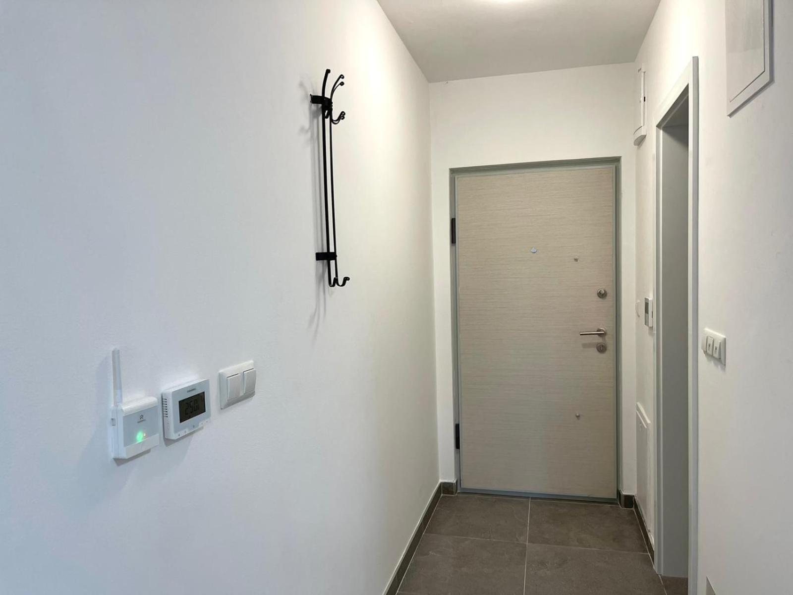 Elegance Self check-in Free Parking