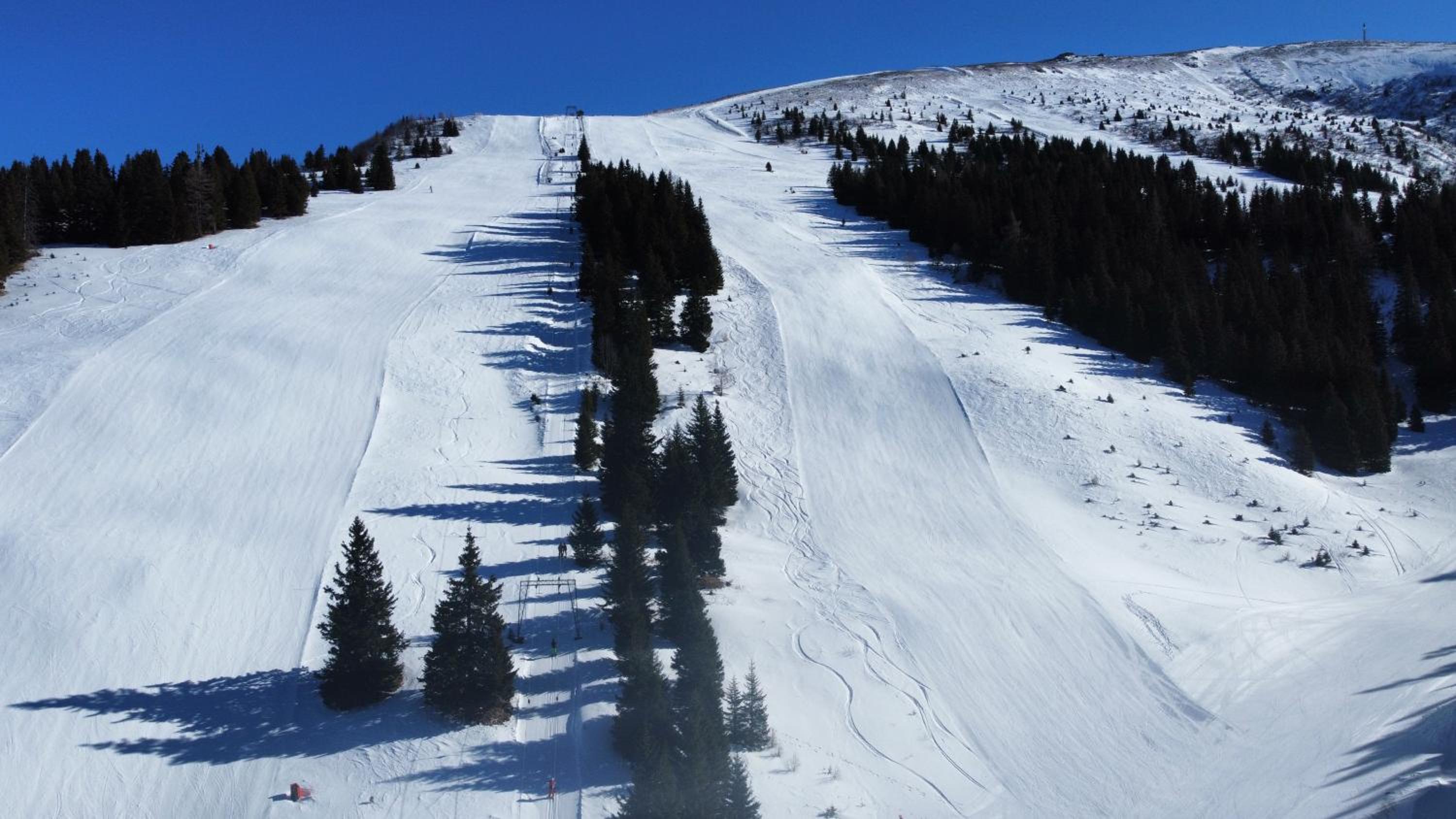 Chalet Montana Royal XL Koralpe
