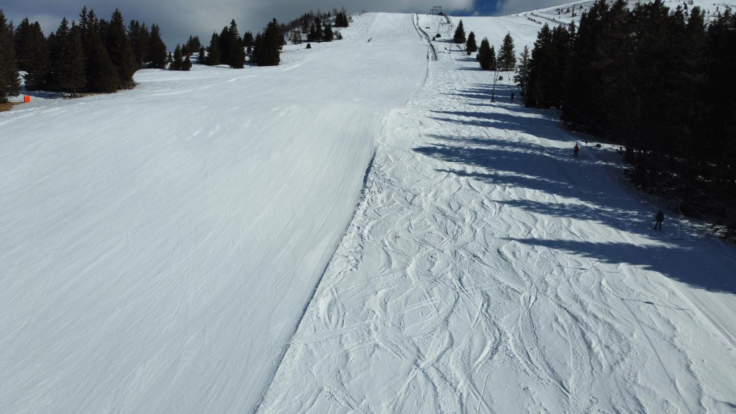 Chalet Montana Royal XL Koralpe