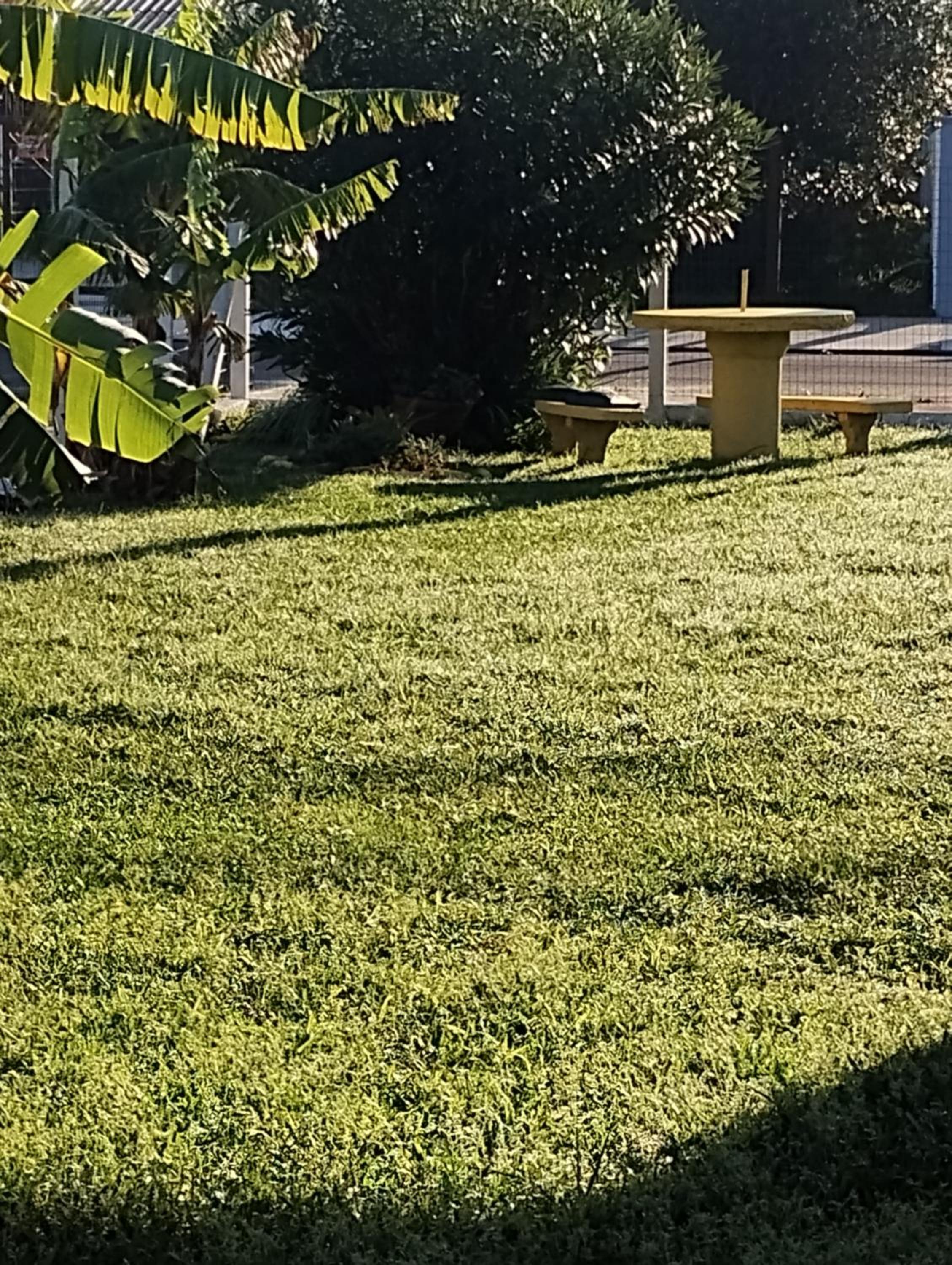 Pousada Atlântica stay home