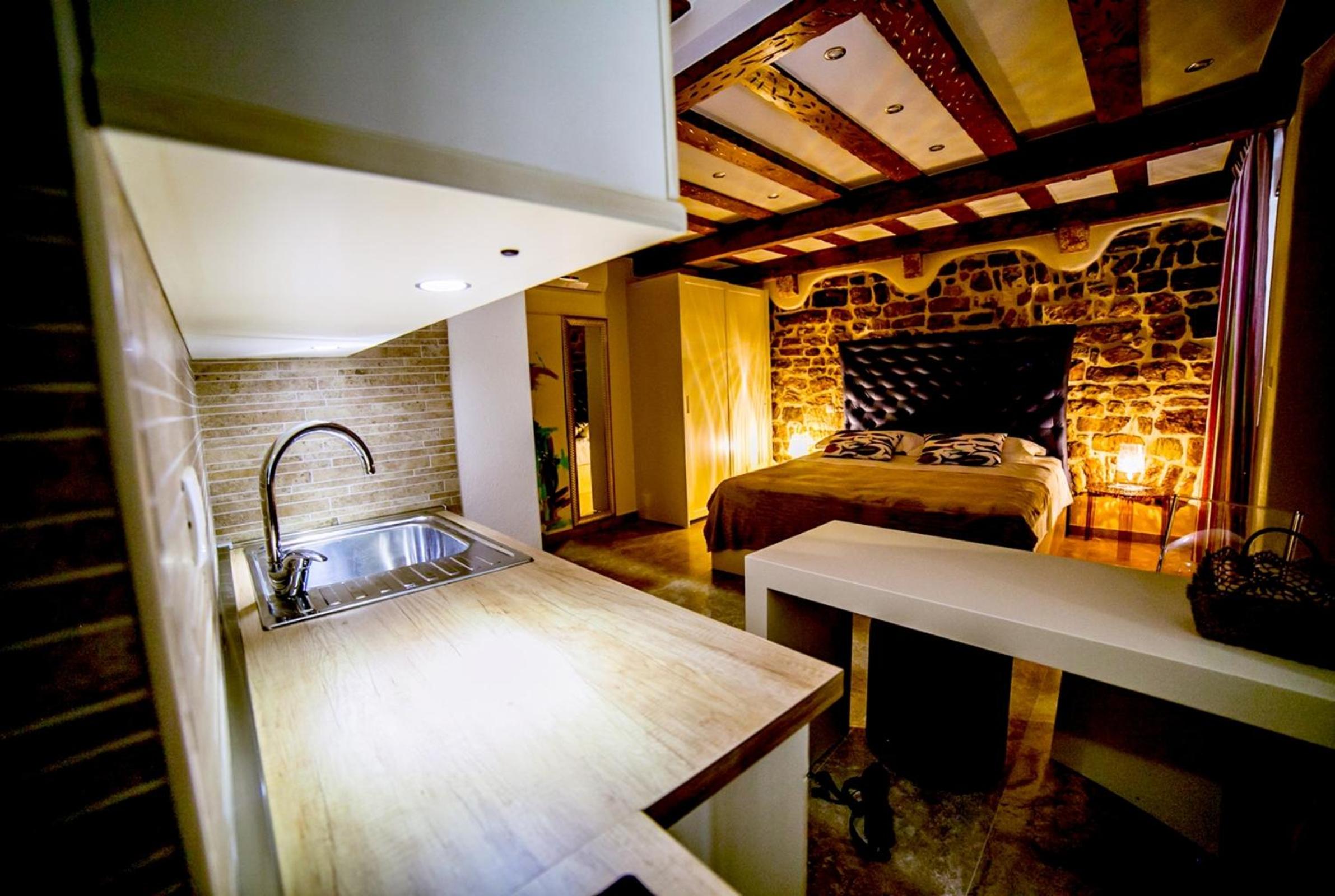 Apartment Genius Loci photo 4