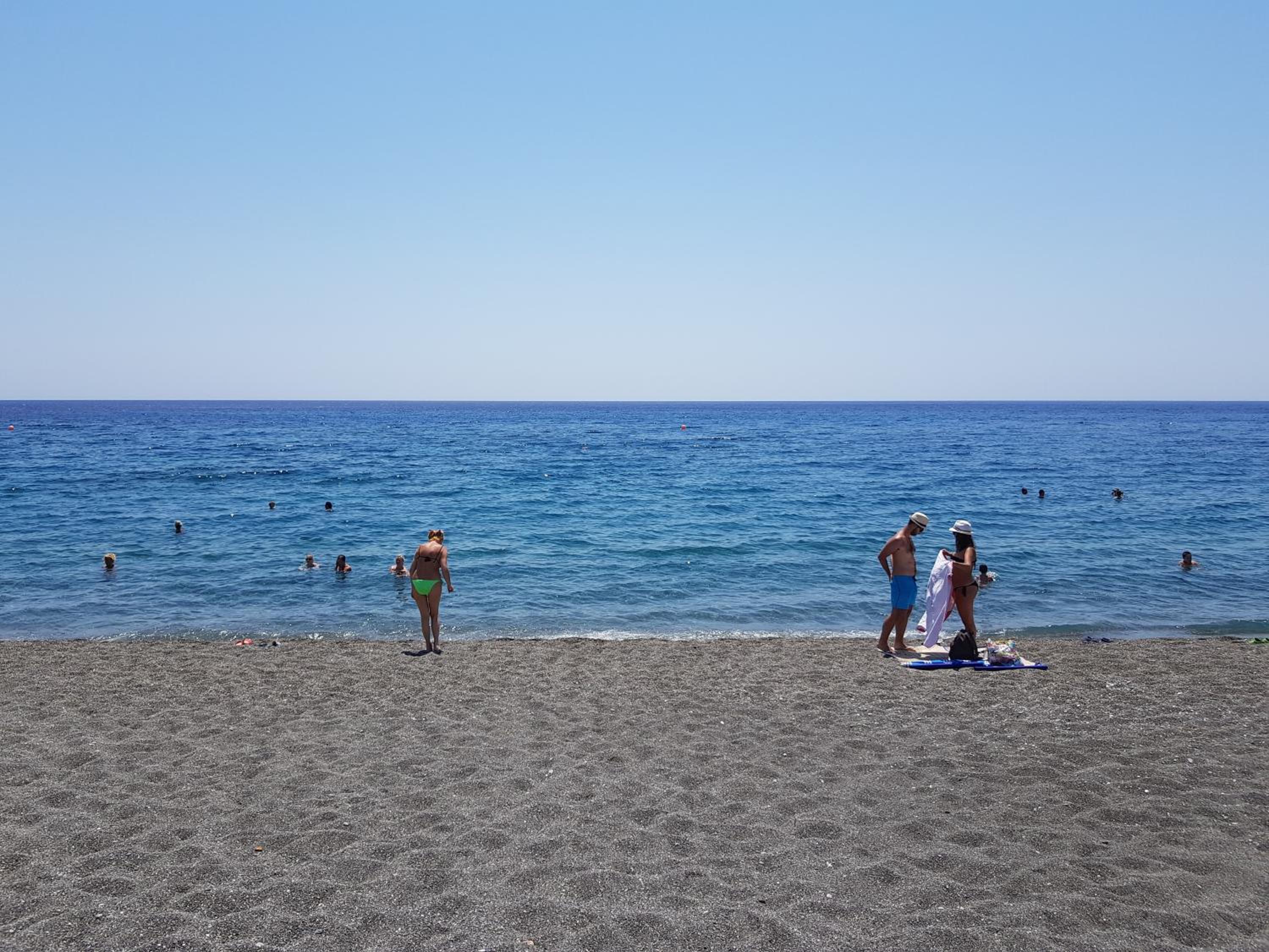 Ioanna's Villa 10 minutes walking from sea view 4