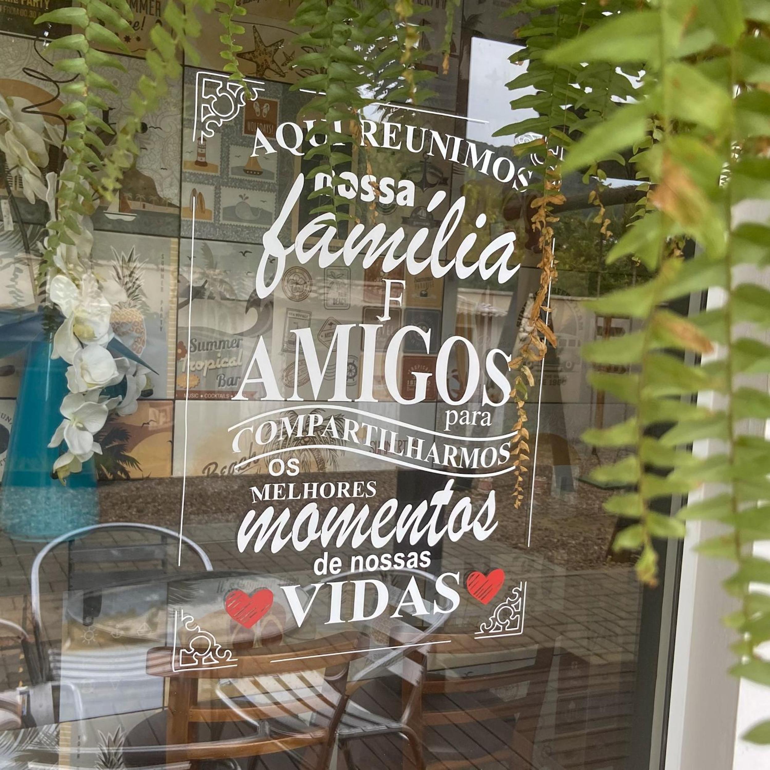 Pousada Rota dos Mares