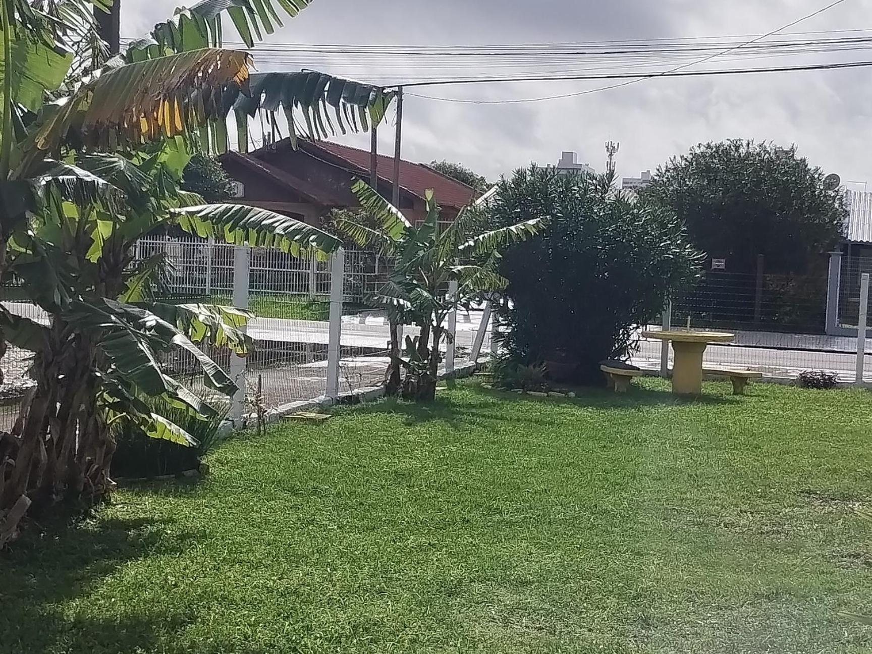 Pousada Atlântica stay home