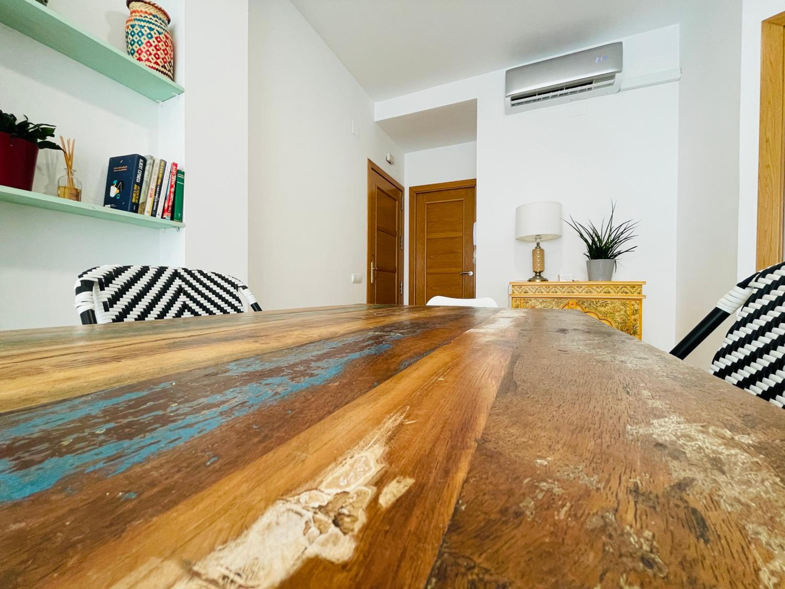 Apartamento Ría Punta Umbría