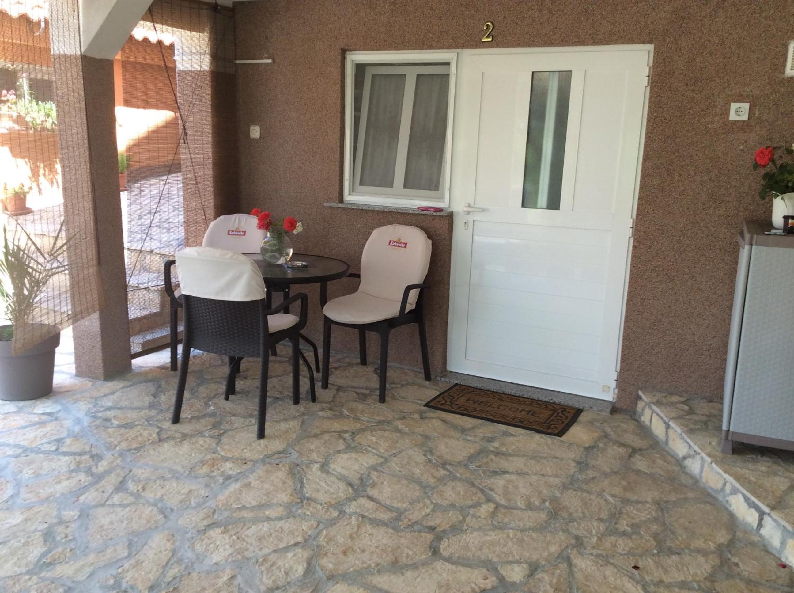 Apartman Olive 2 en Zadar