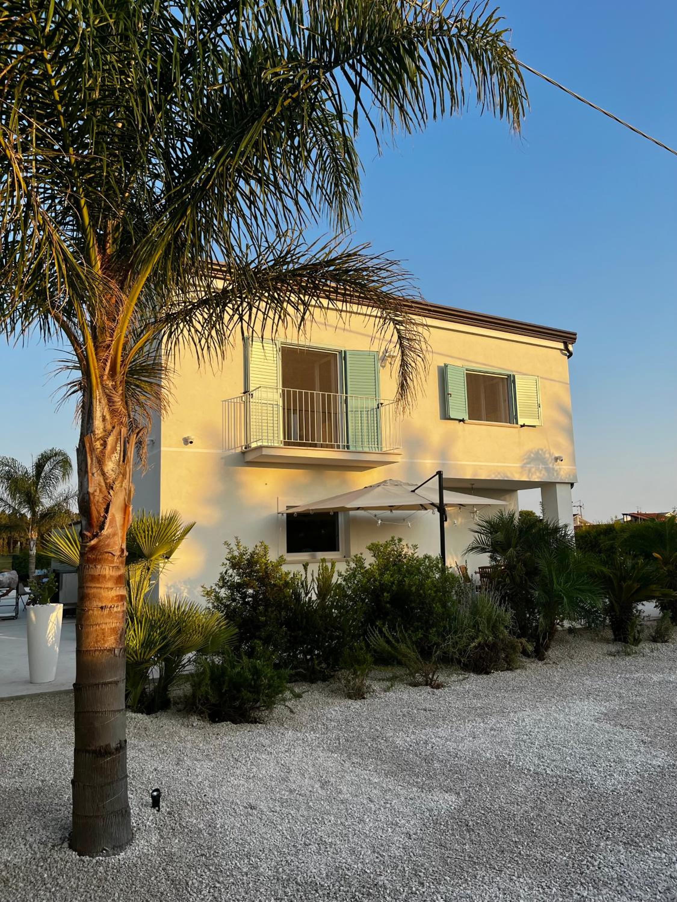 CASADOMA Casa Vacanza - B&B