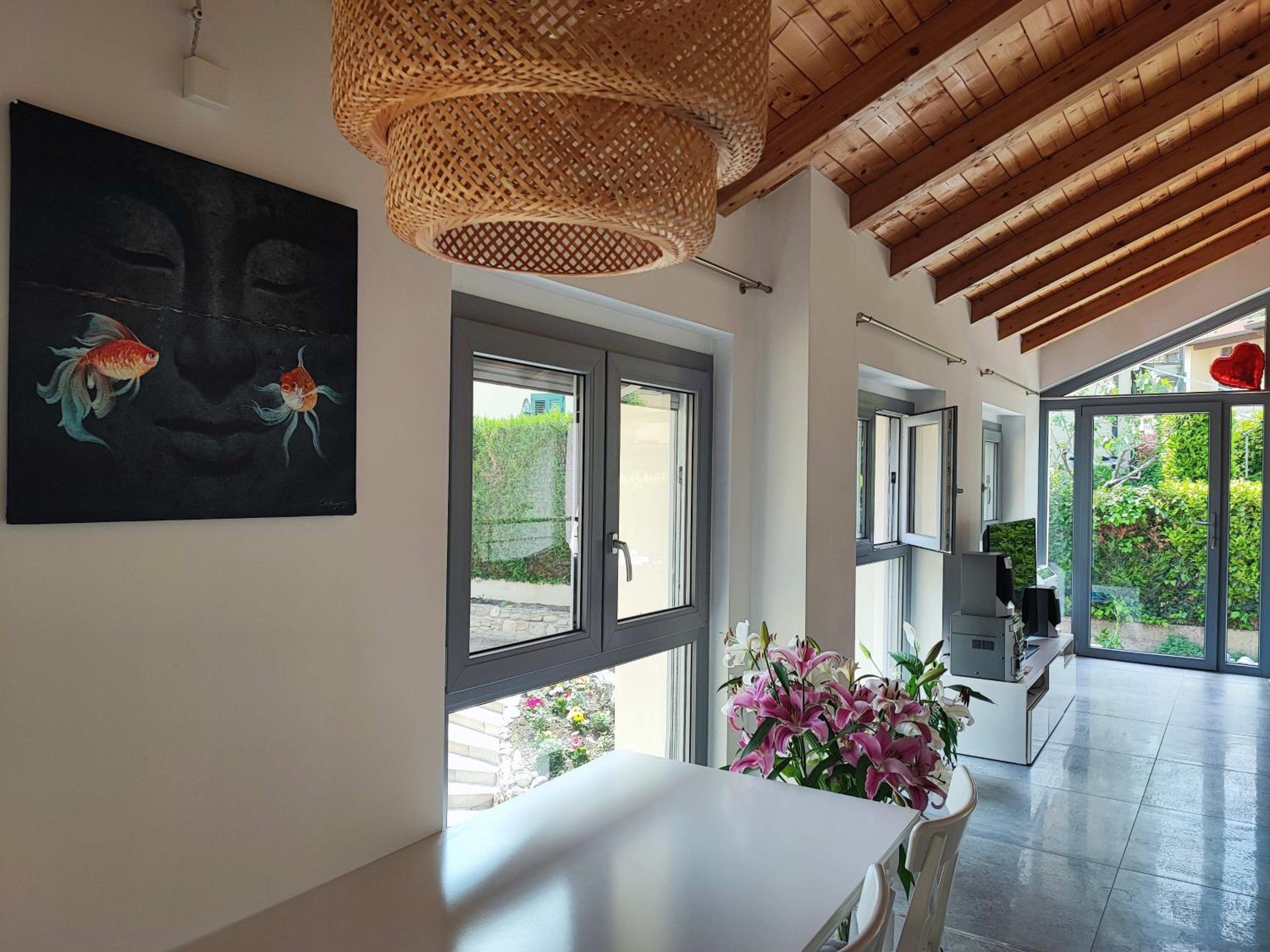 Olia House