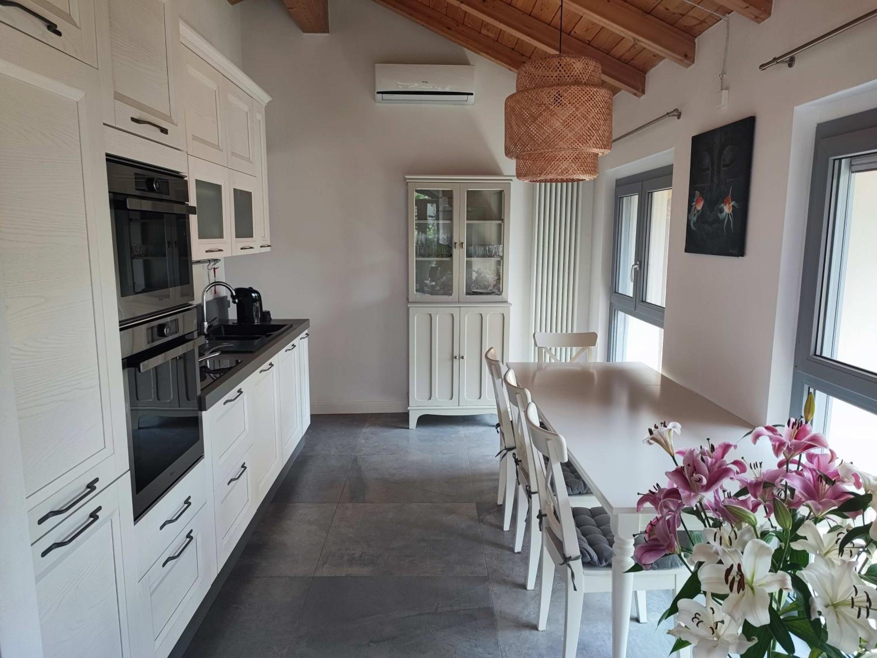 Olia House
