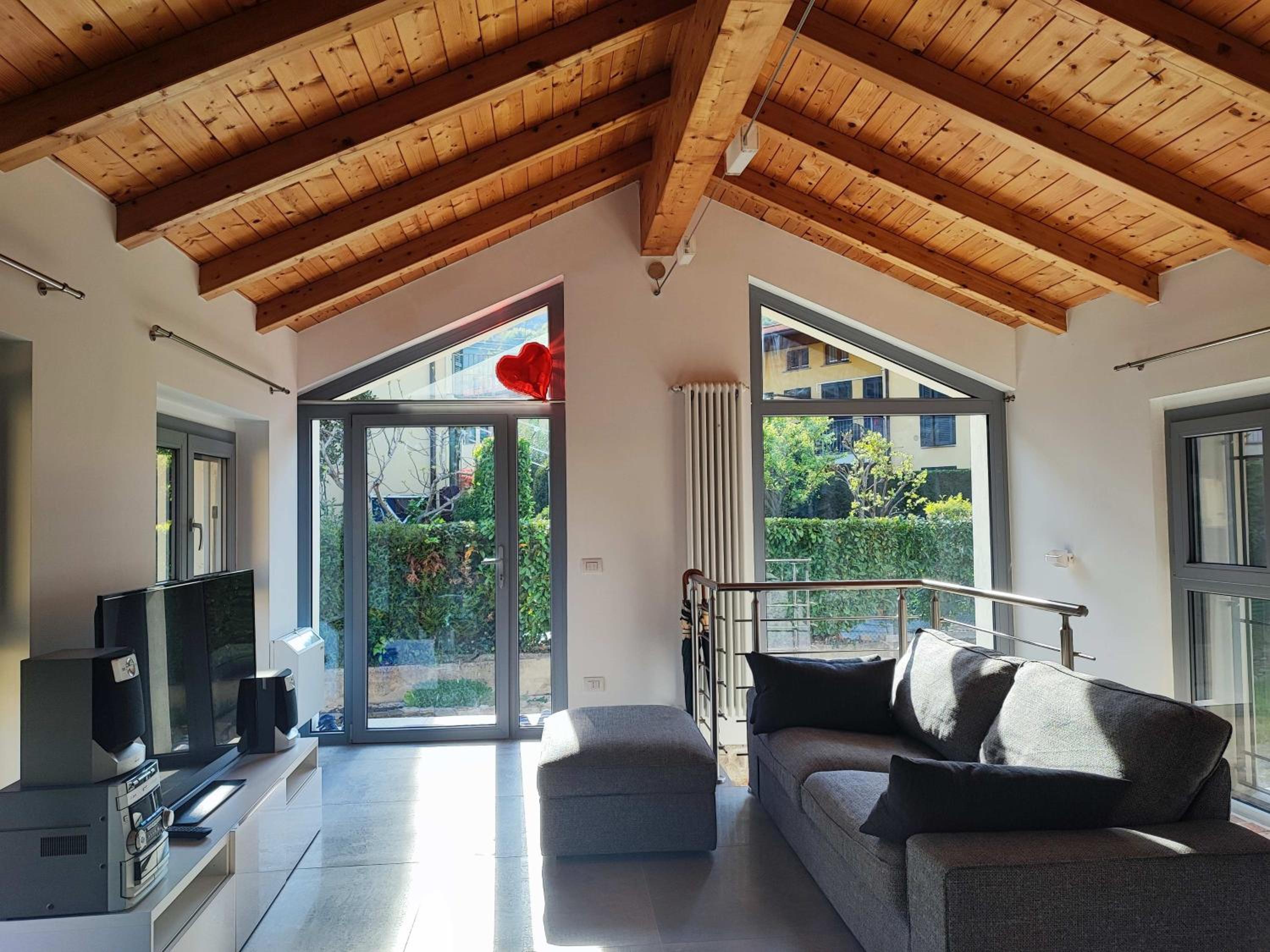 Olia House