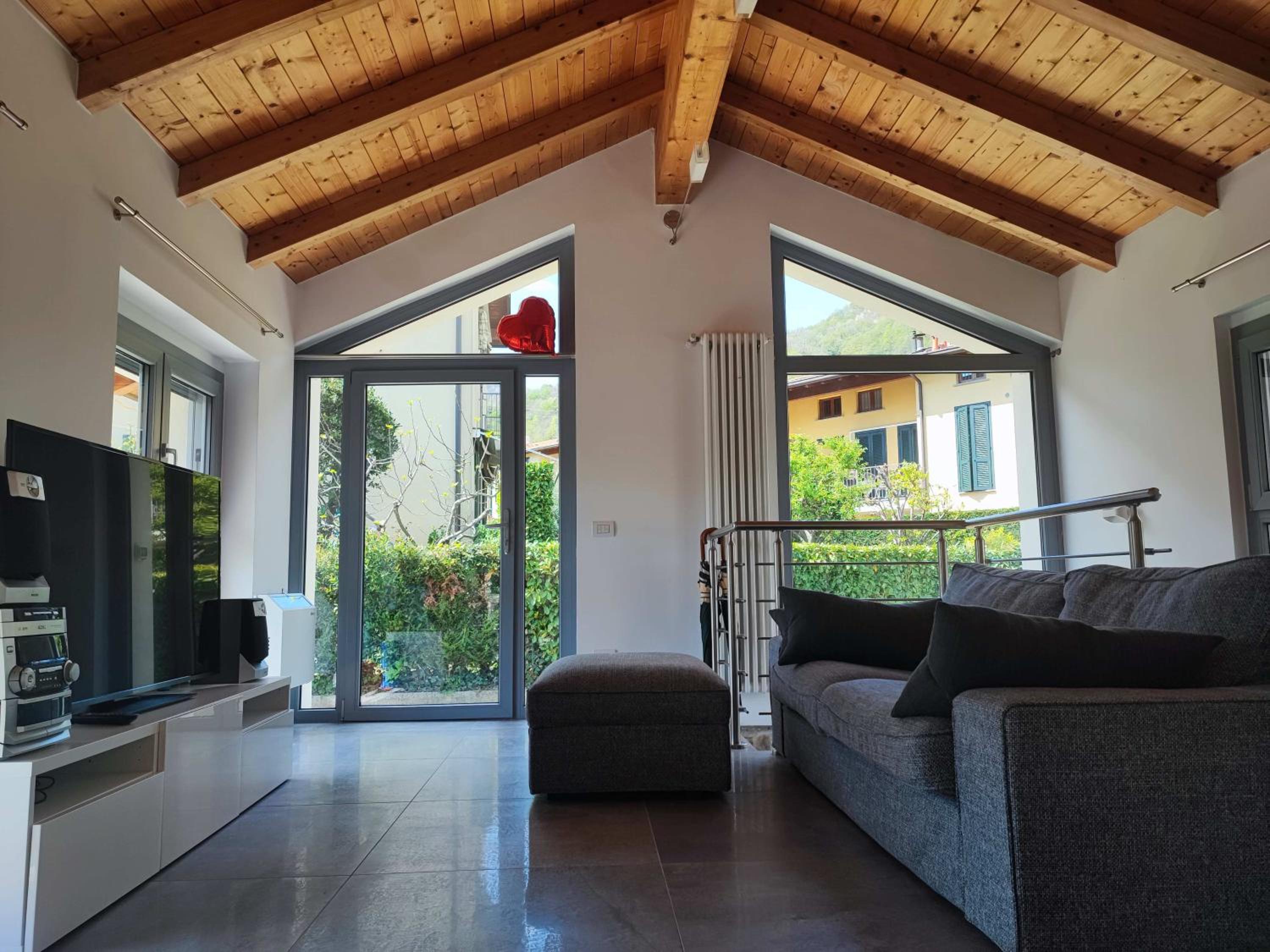 Olia House