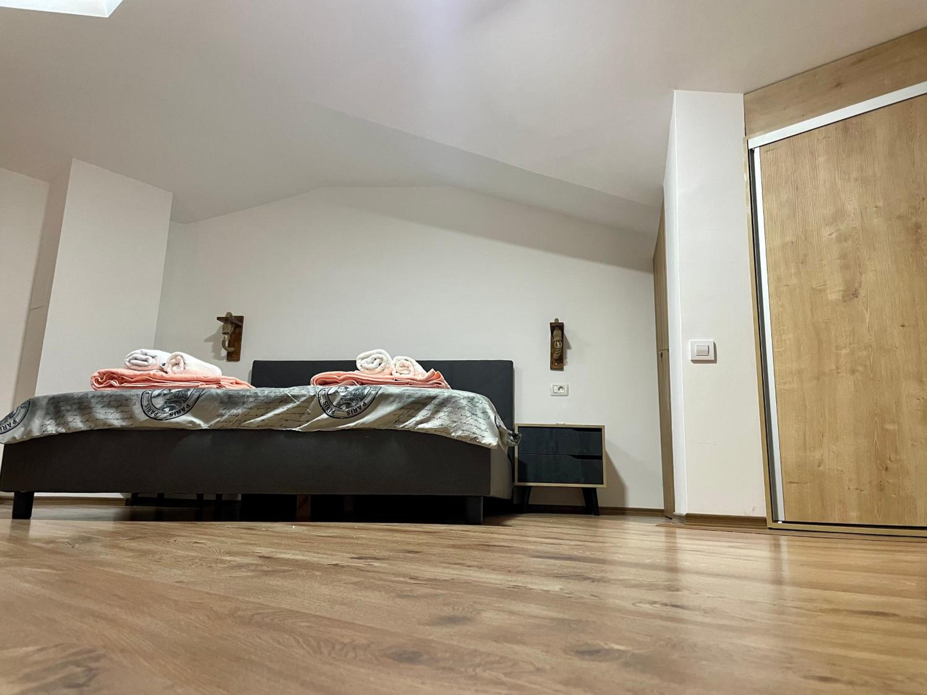 Gallery City Center Apartment