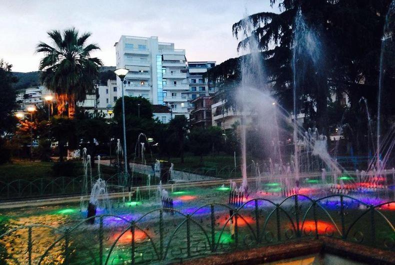 Amarilis Luxury Apartments