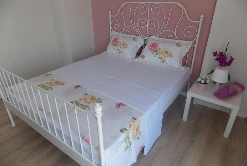 Amarilis Luxury Apartments