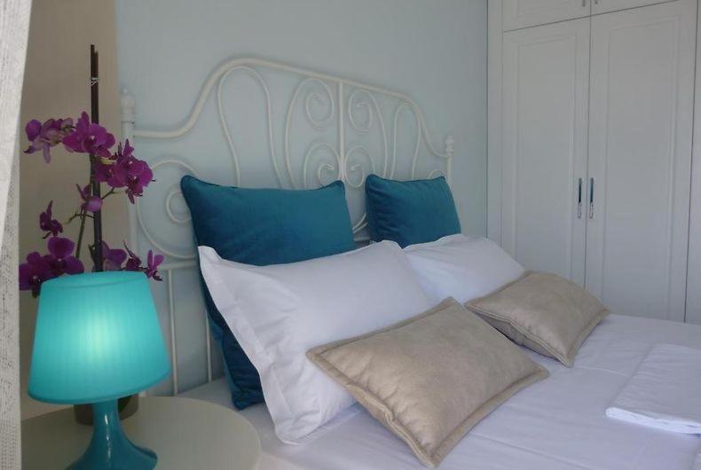 Amarilis Luxury Apartments