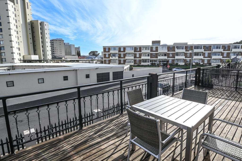 6 Culemborg Court, 5 Culemborg Street, Strand, Cape Town view 5