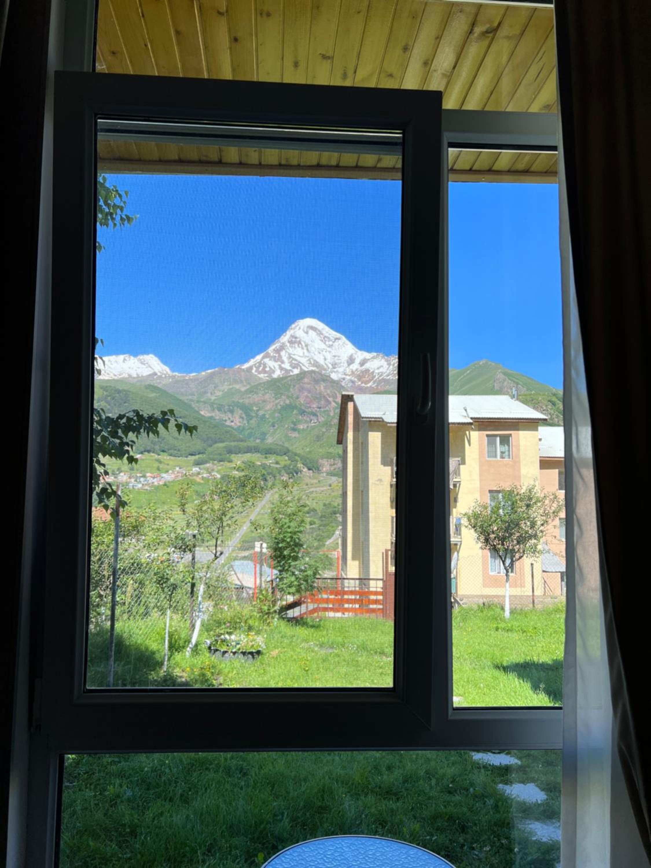 Mountain KAZBEGI Apartment