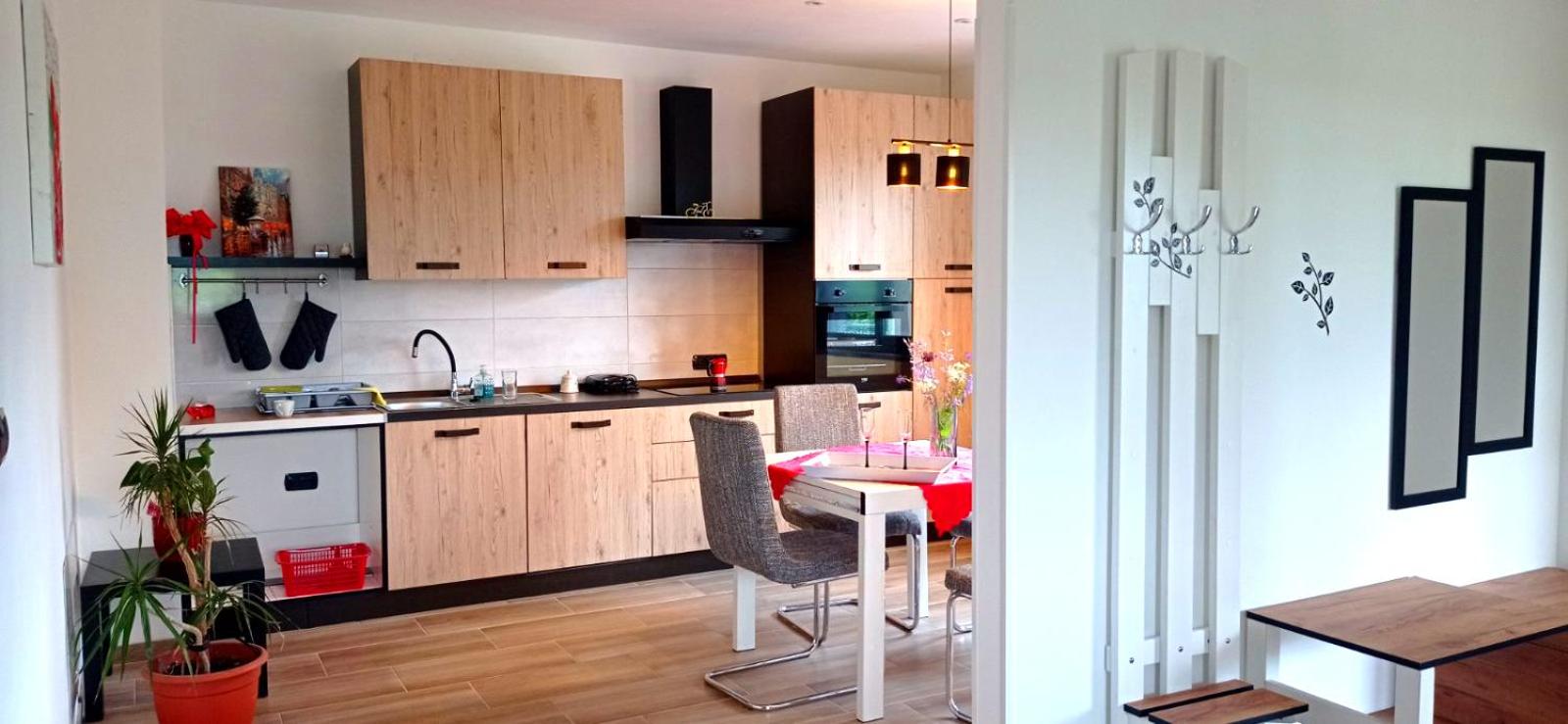 Apartmani Melia