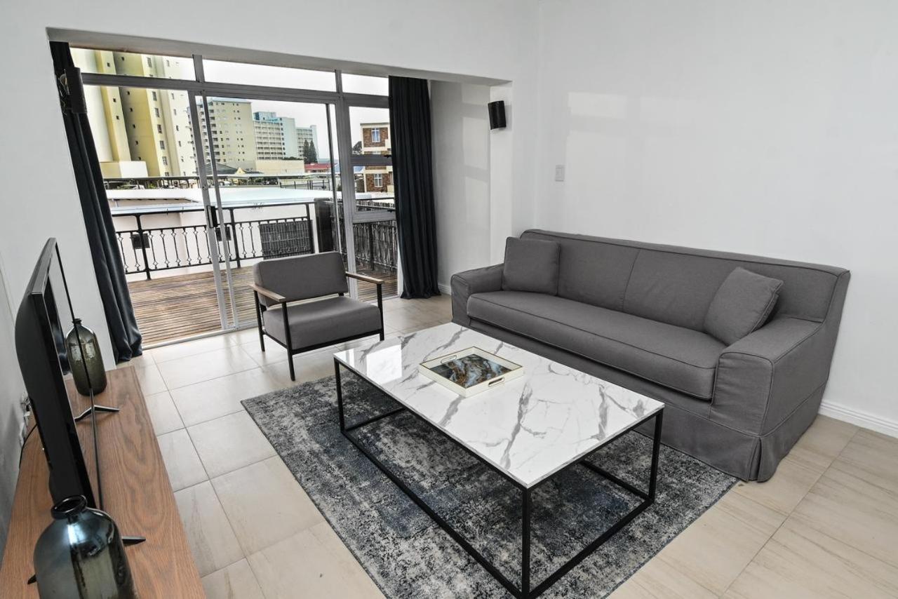 6 Culemborg Court, 5 Culemborg Street, Strand, Cape Town view 4