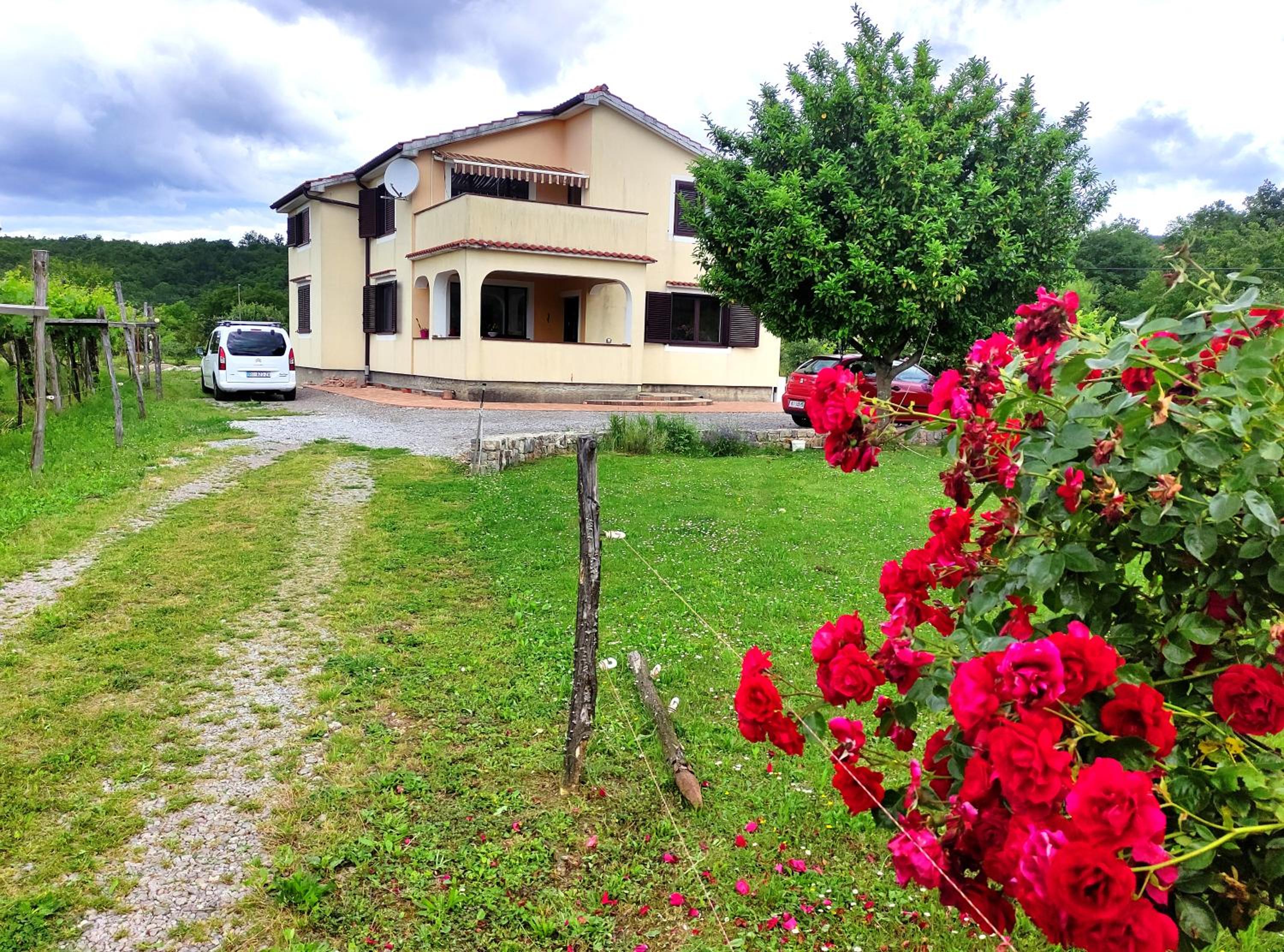 Apartmani Melia