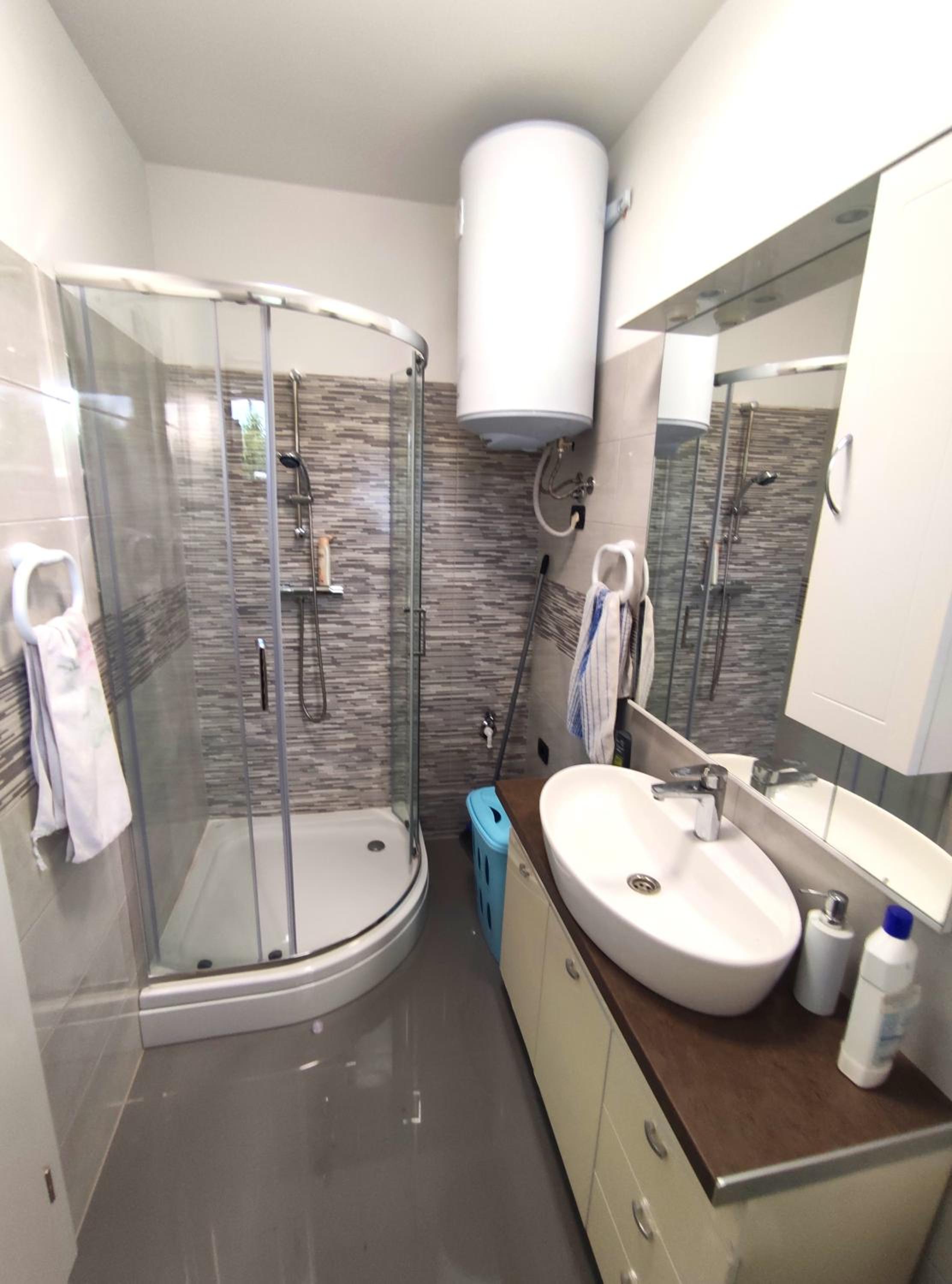 Apartmani Melia