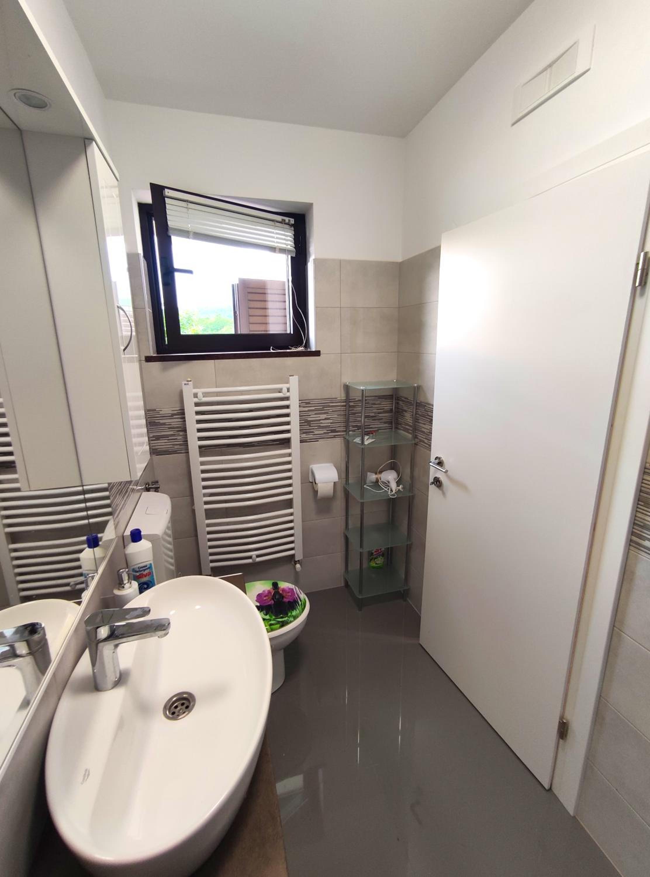 Apartmani Melia