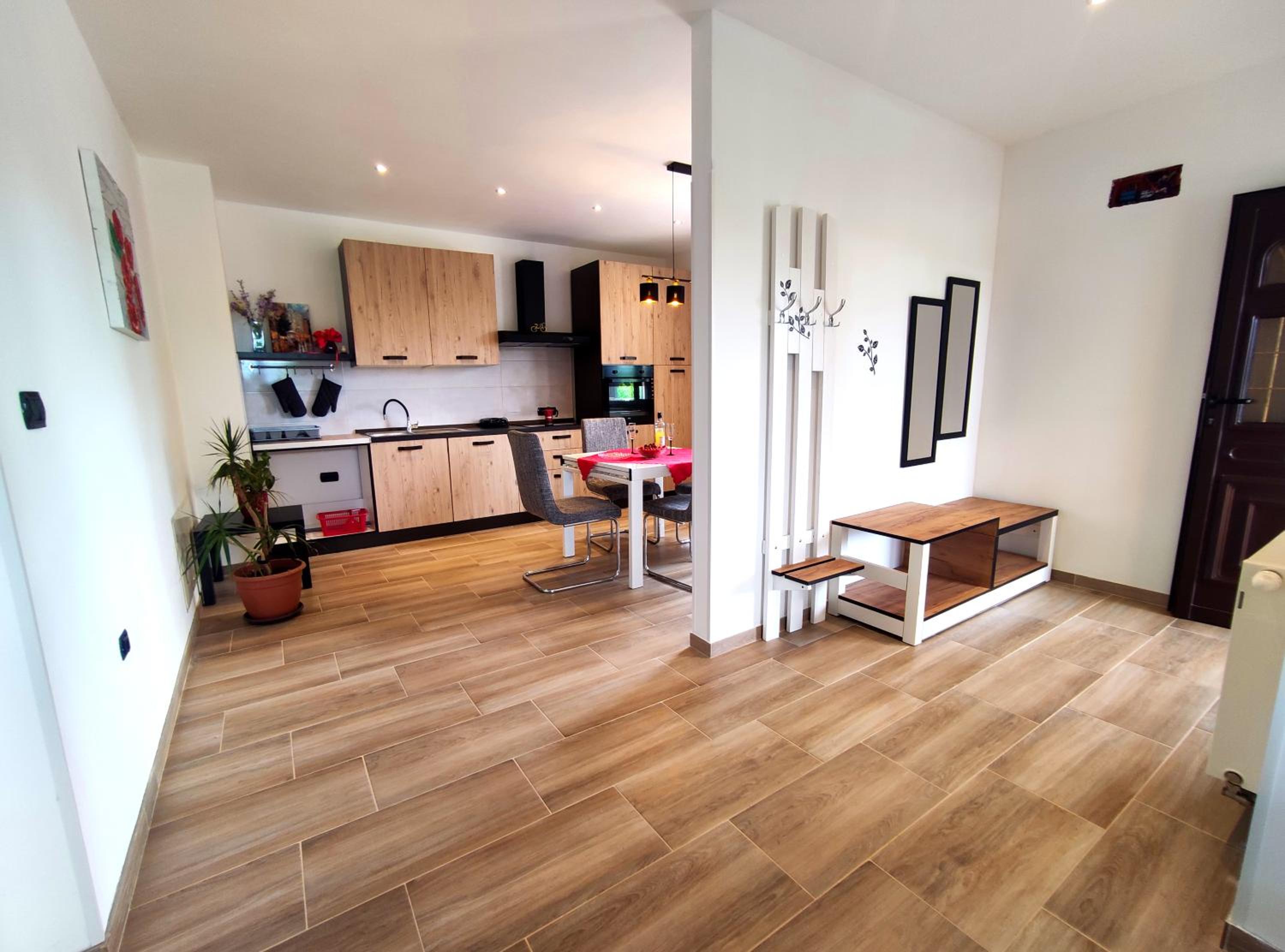 Apartmani Melia