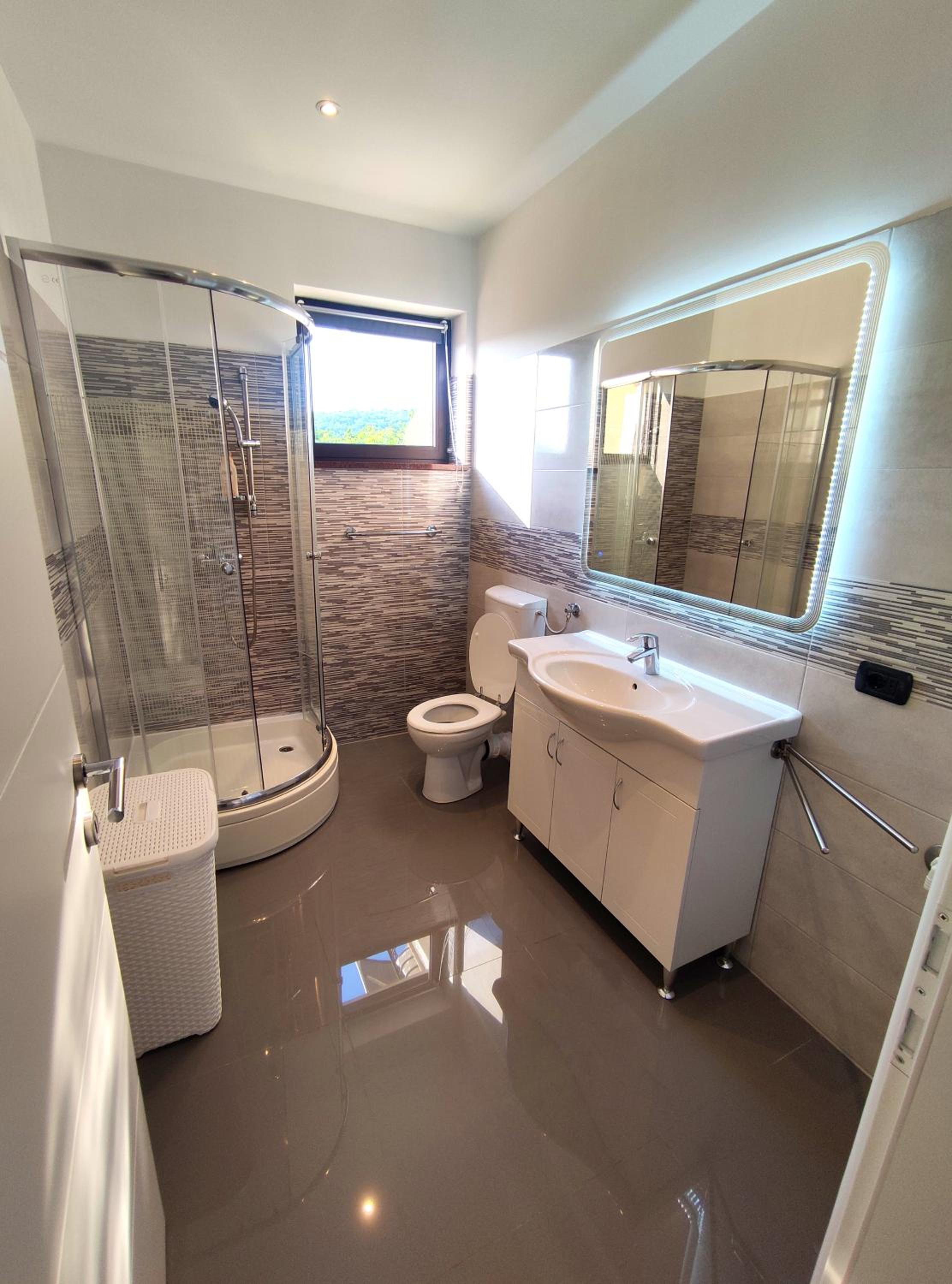 Apartmani Melia