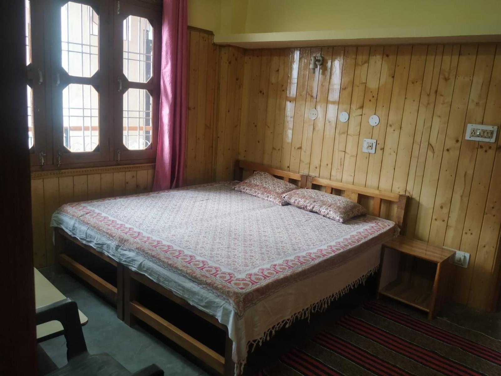 The Heritage, Sarahan view 4