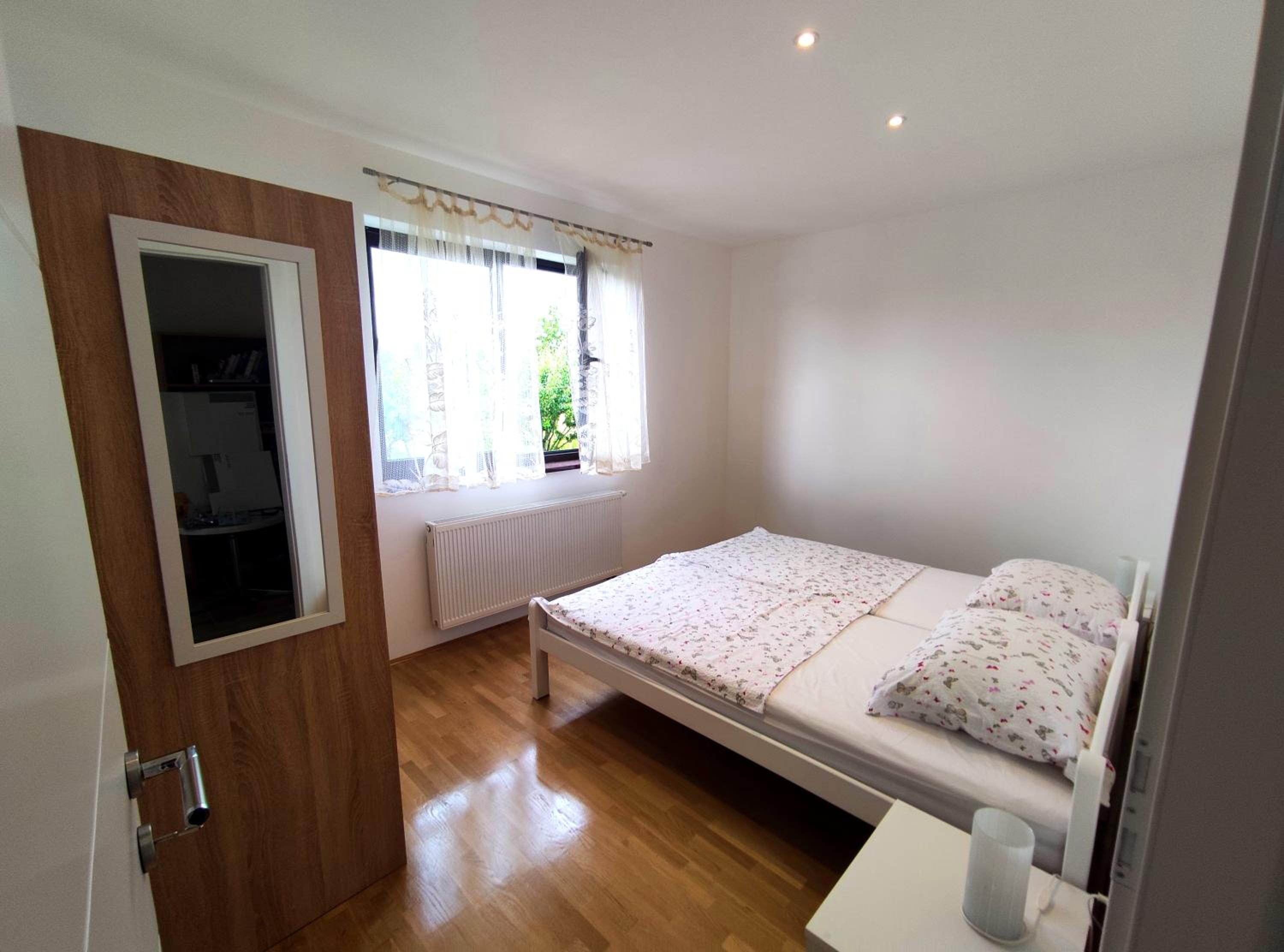 Apartmani Melia