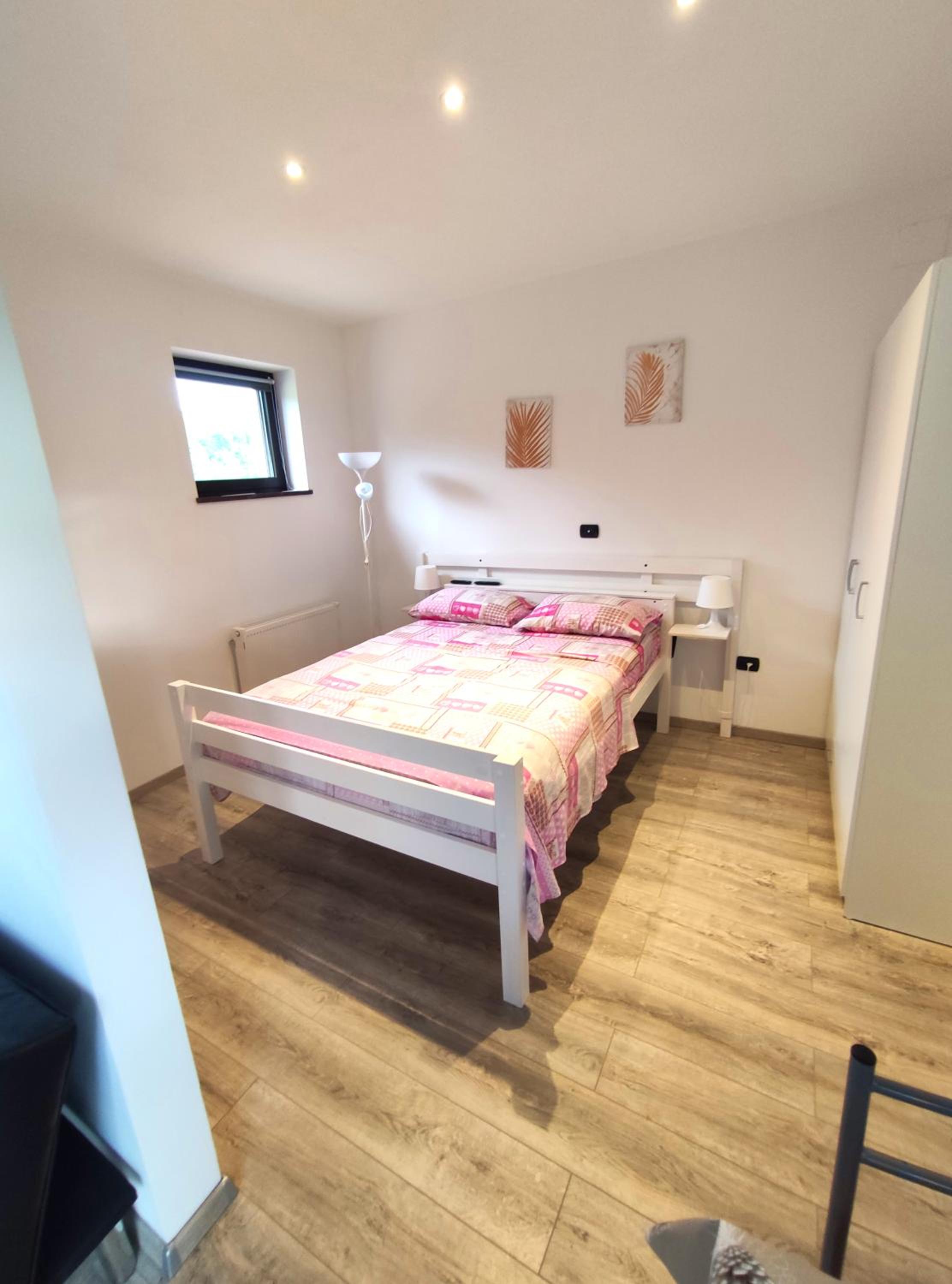 Apartmani Melia
